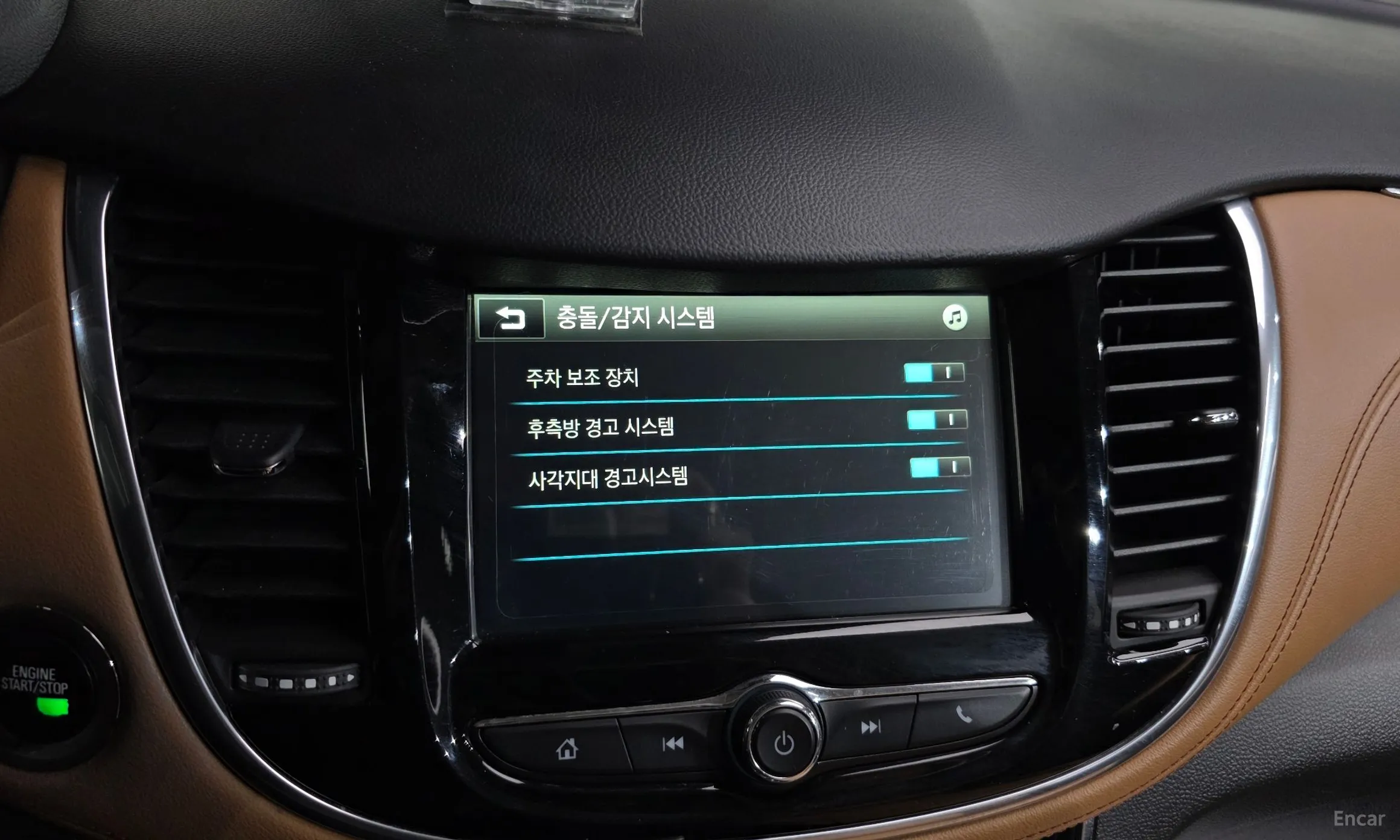Chevrolet (GM Daewoo) Trax превью 16
