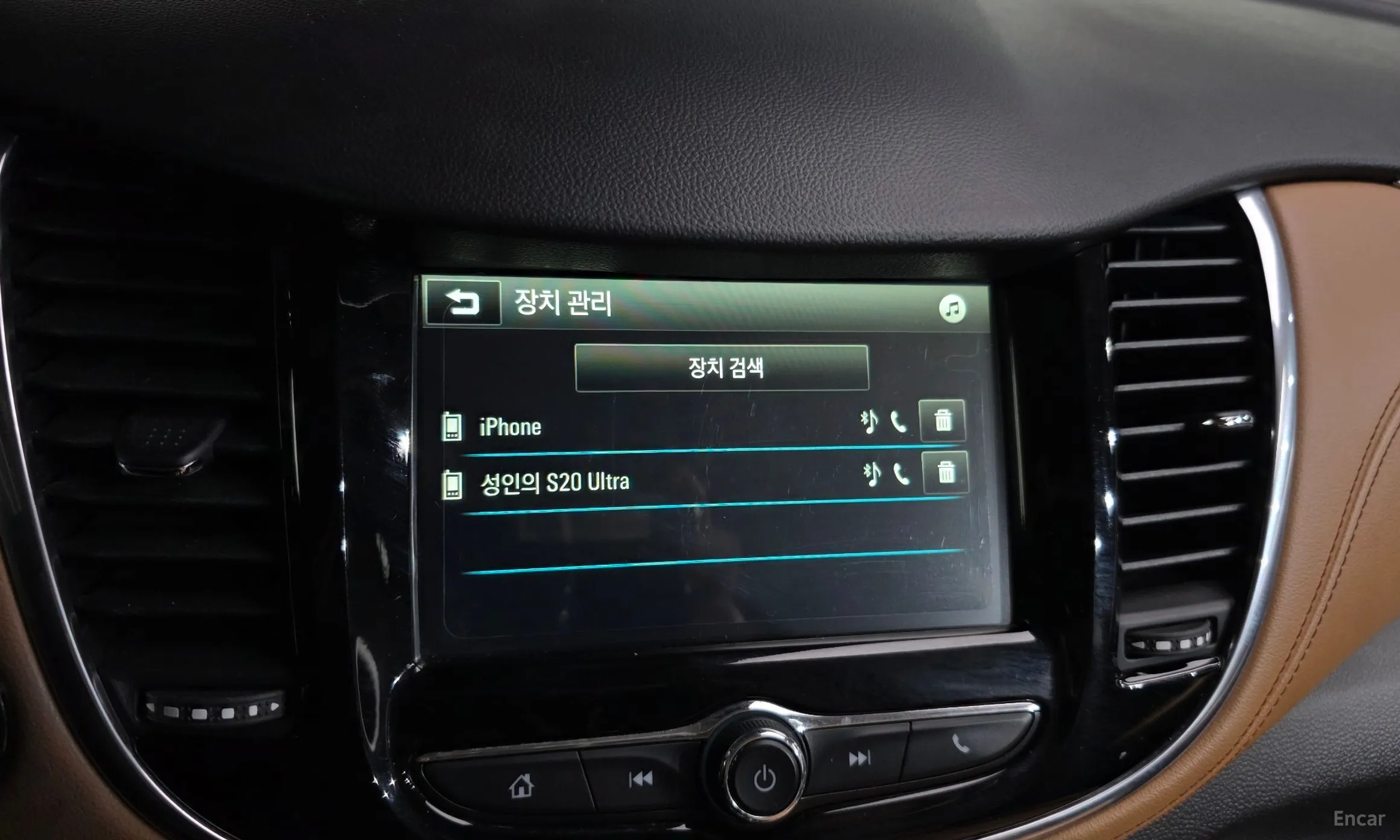 Chevrolet (GM Daewoo) Trax превью 17