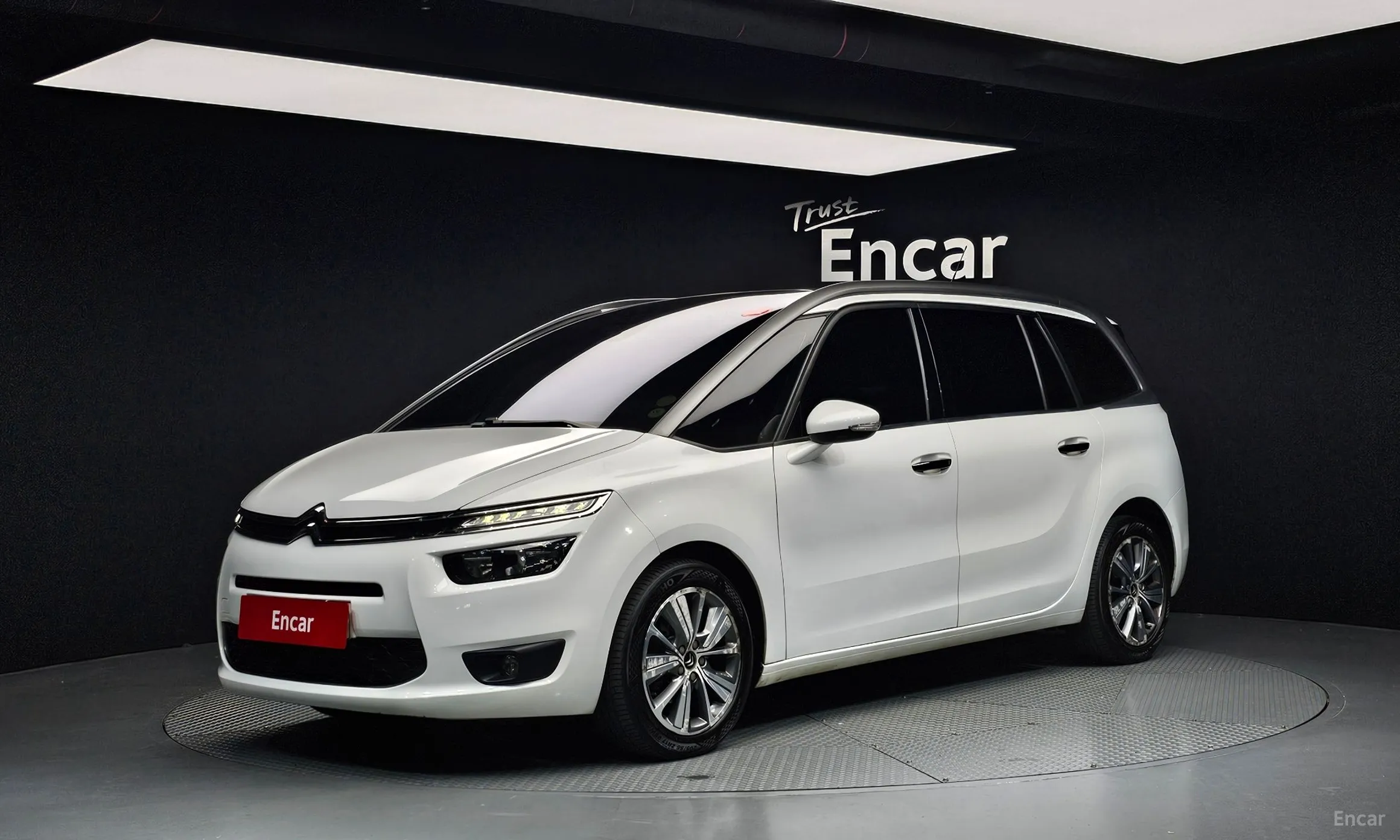 Citroën/DS Grand C4 Picasso