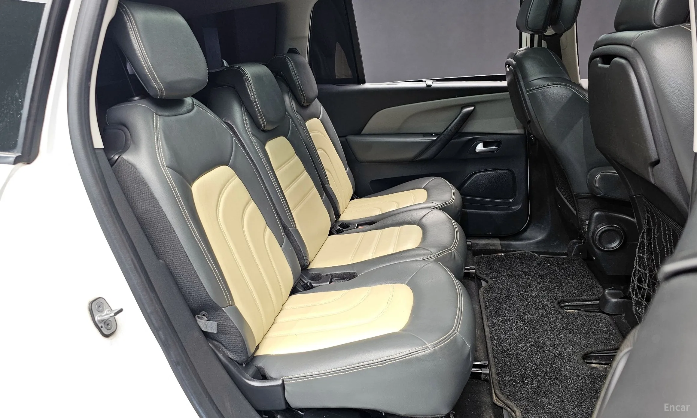 Citroën/DS Grand C4 Picasso превью 12