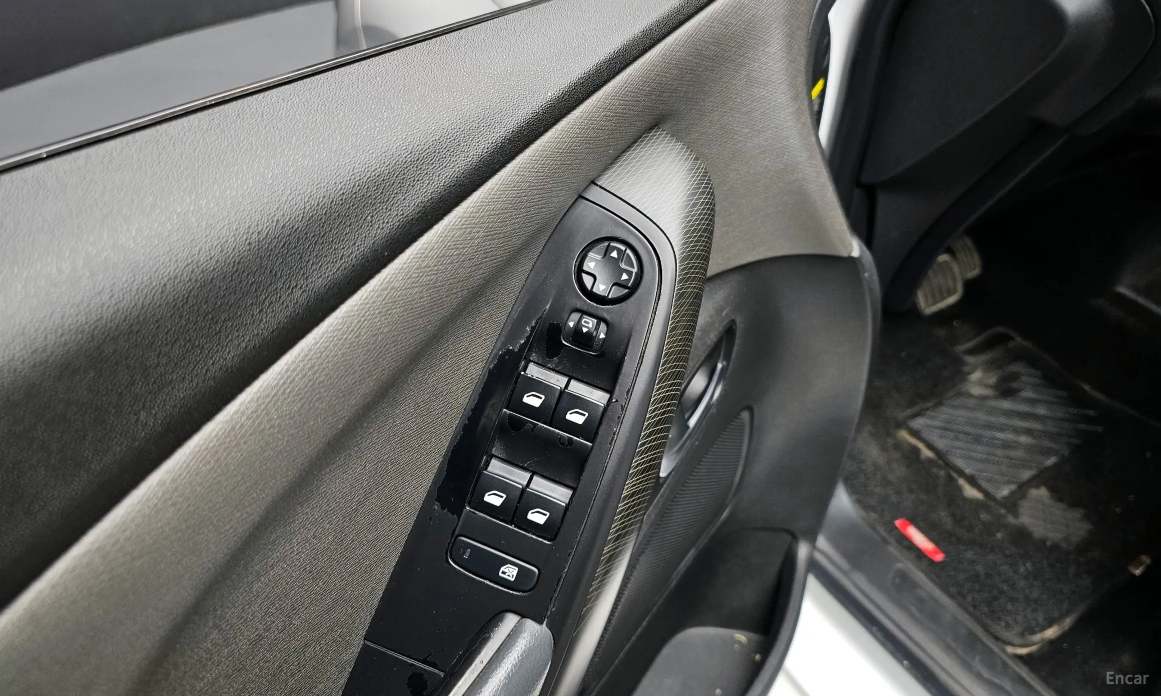 Citroën/DS Grand C4 Picasso превью 16