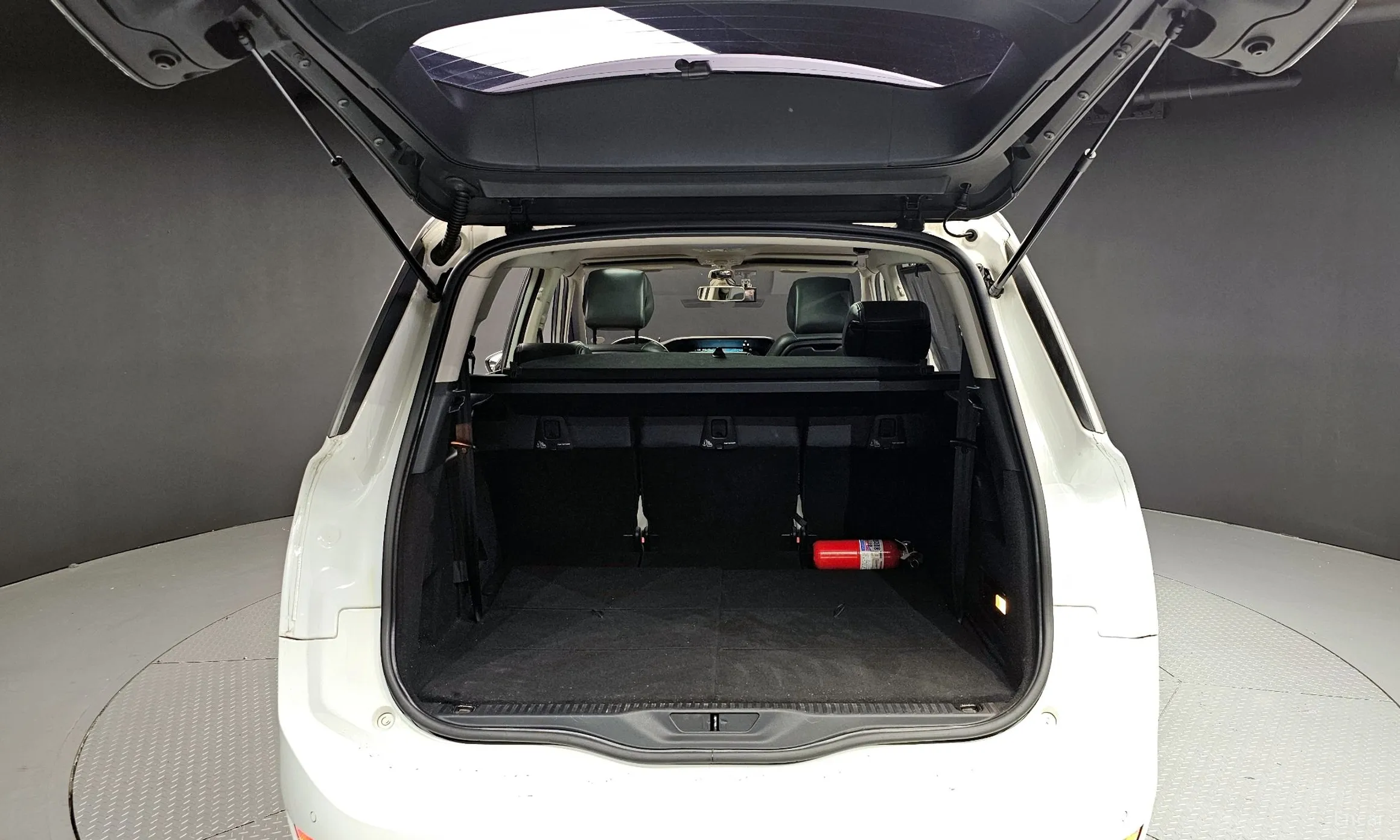 Citroën/DS Grand C4 Picasso превью 20