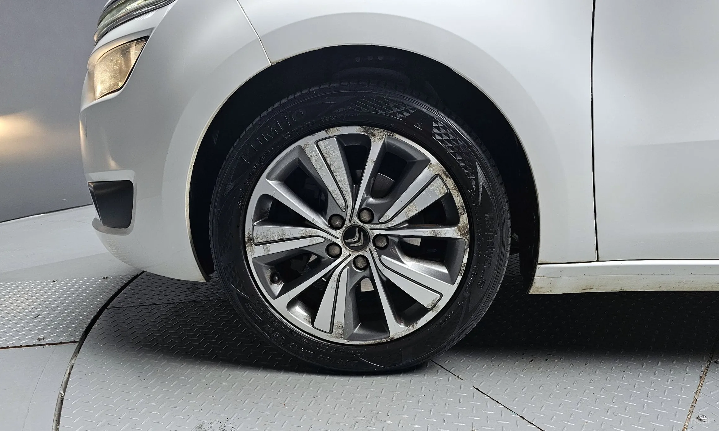 Citroën/DS Grand C4 Picasso превью 5