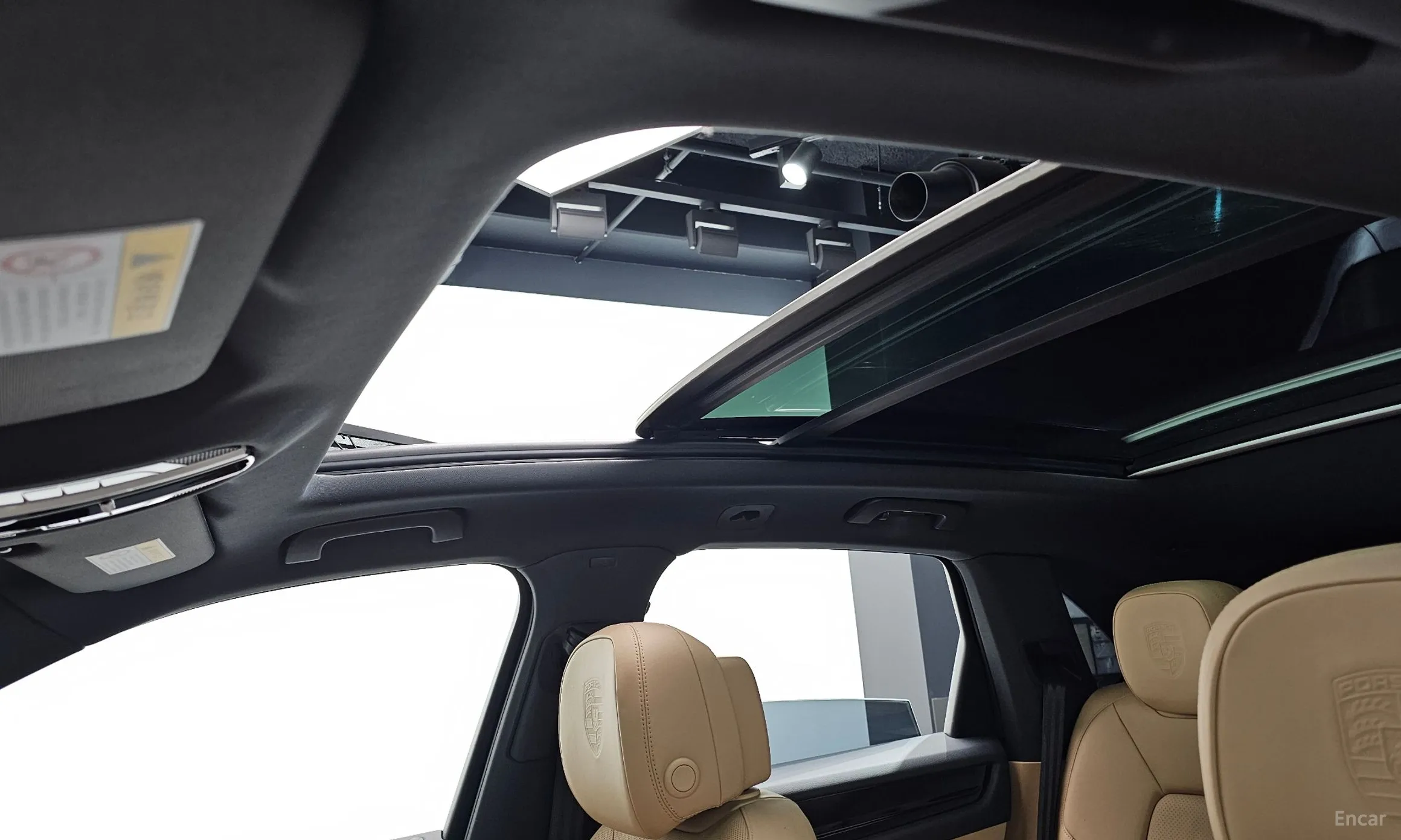 Porsche Cayenne (PO536) превью 19