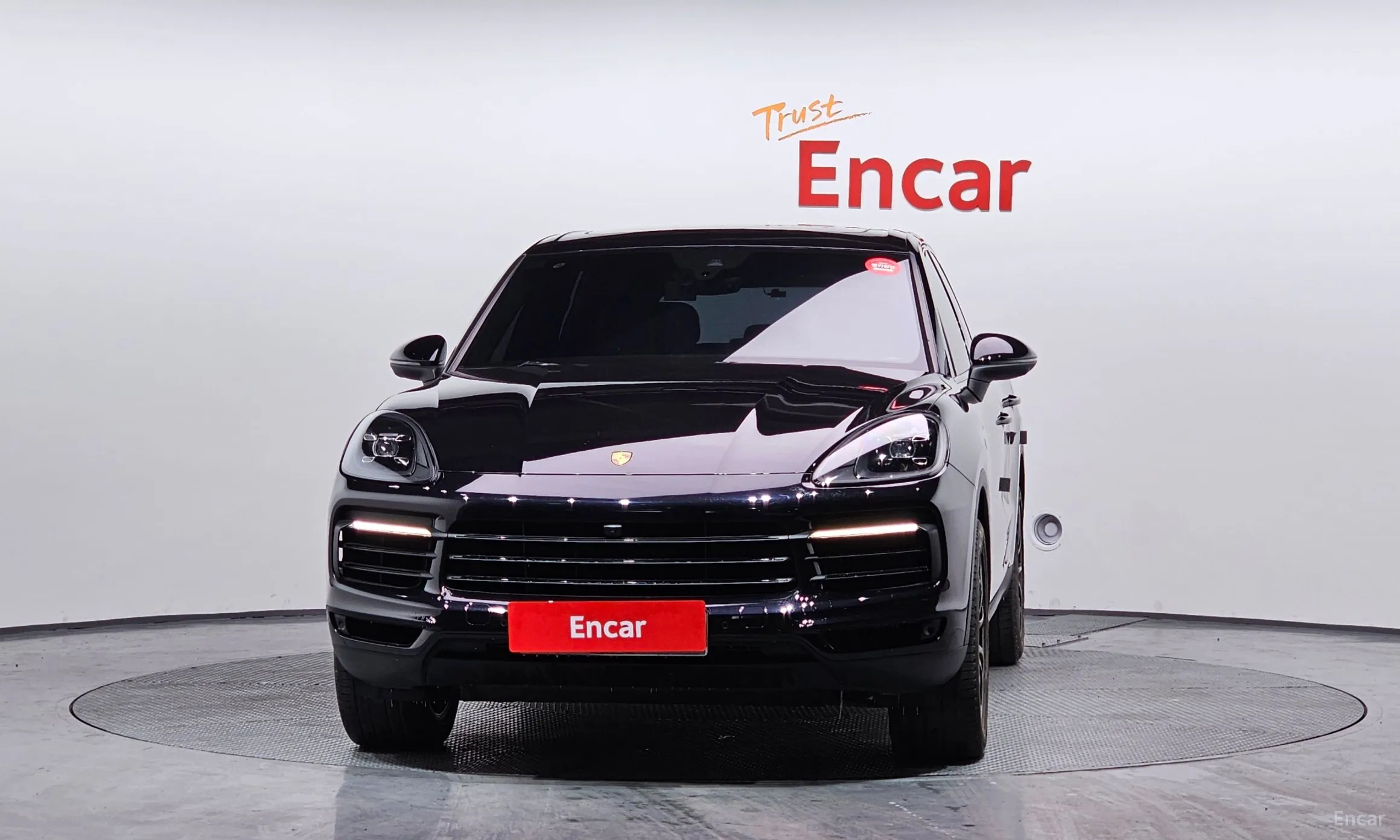Porsche Cayenne (PO536) превью 3