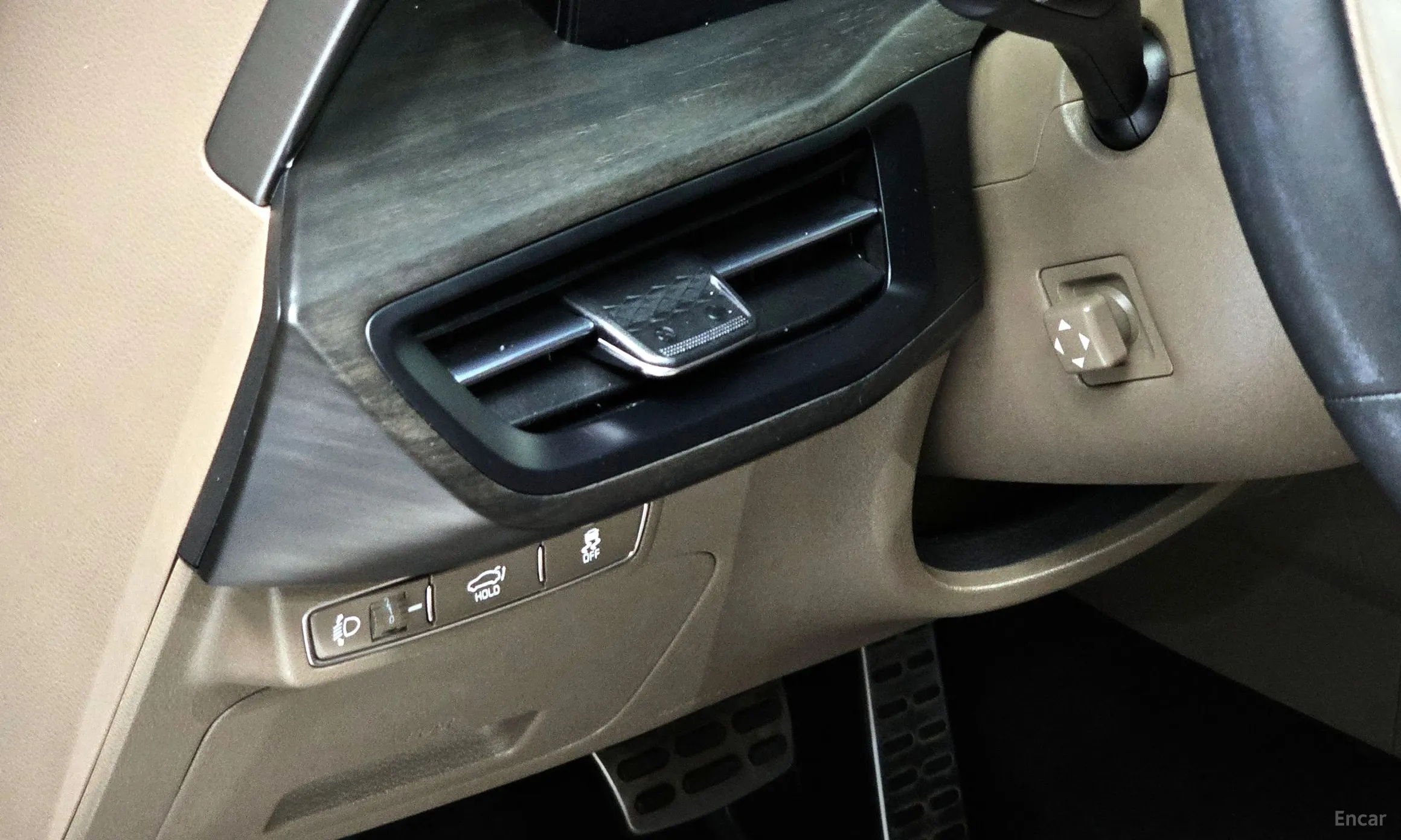 Kia K8 превью 14