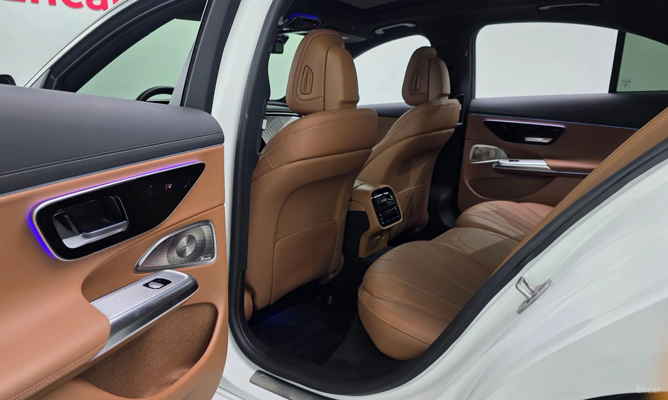 Mercedes Benz E-Class W214 превью 17