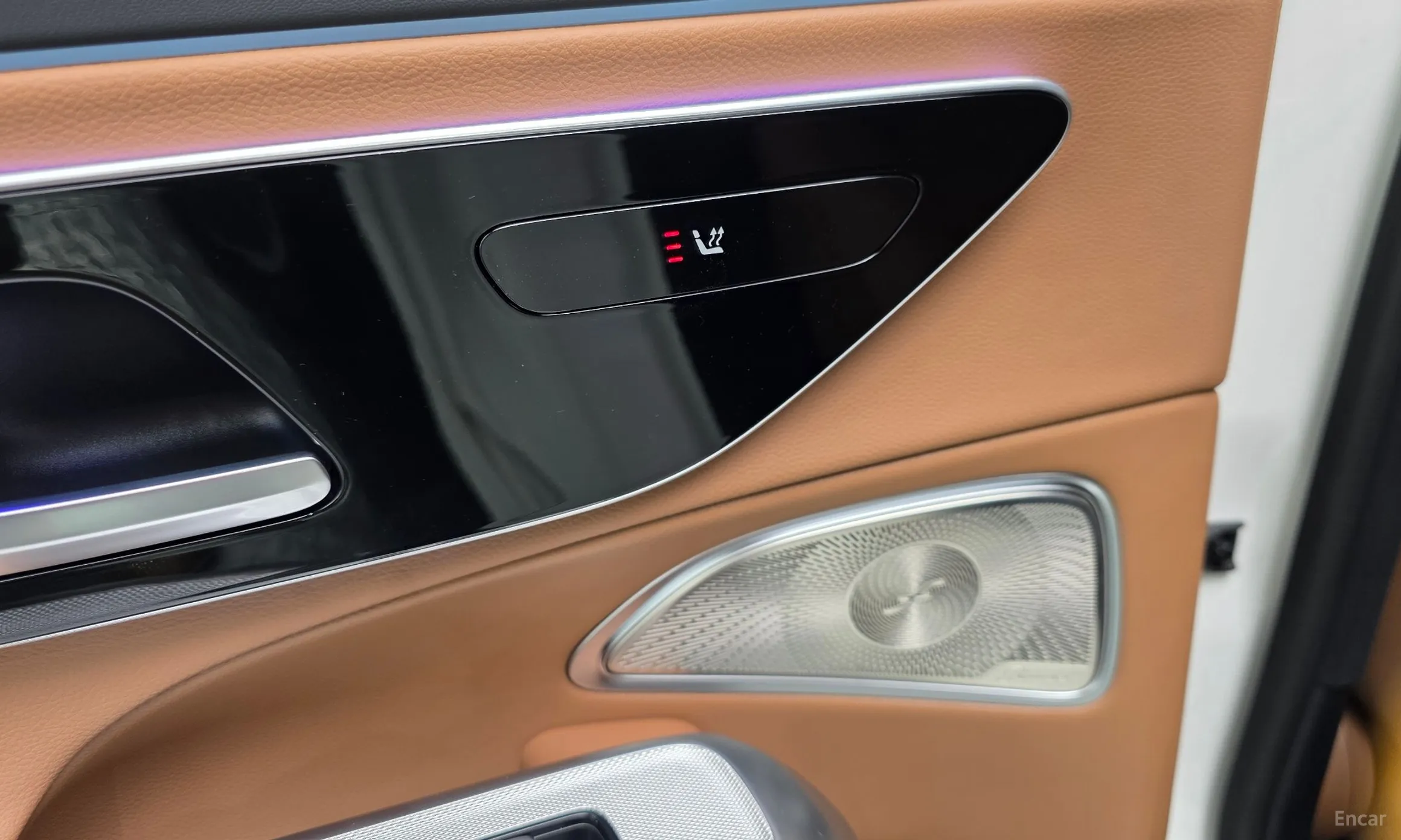 Mercedes Benz E-Class W214 превью 18