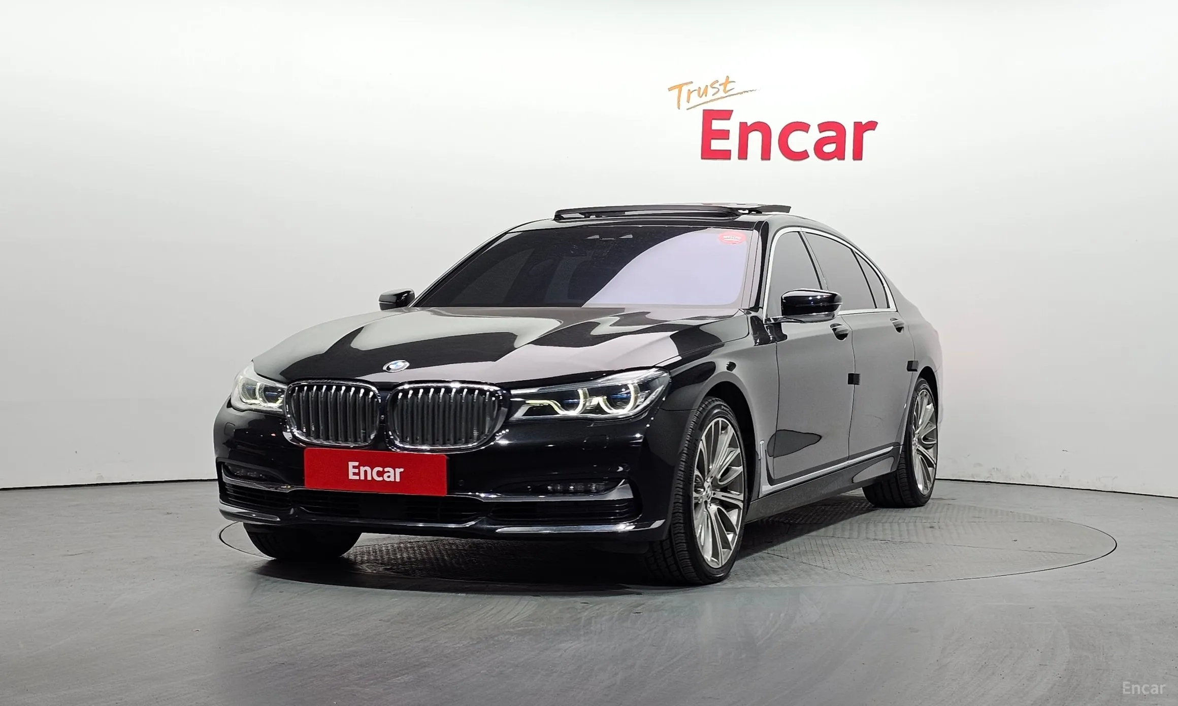 7 Series (G11)