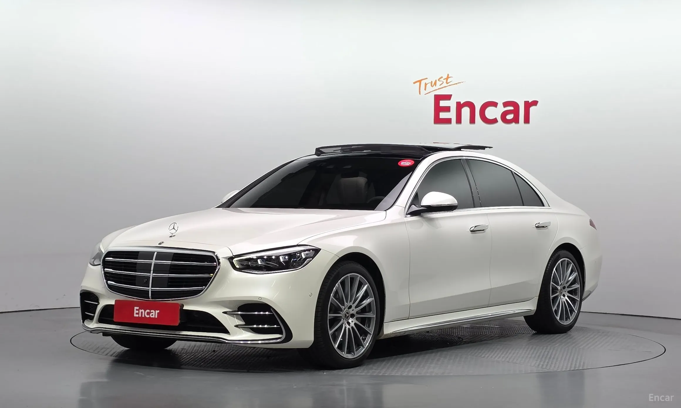 S-Class W223