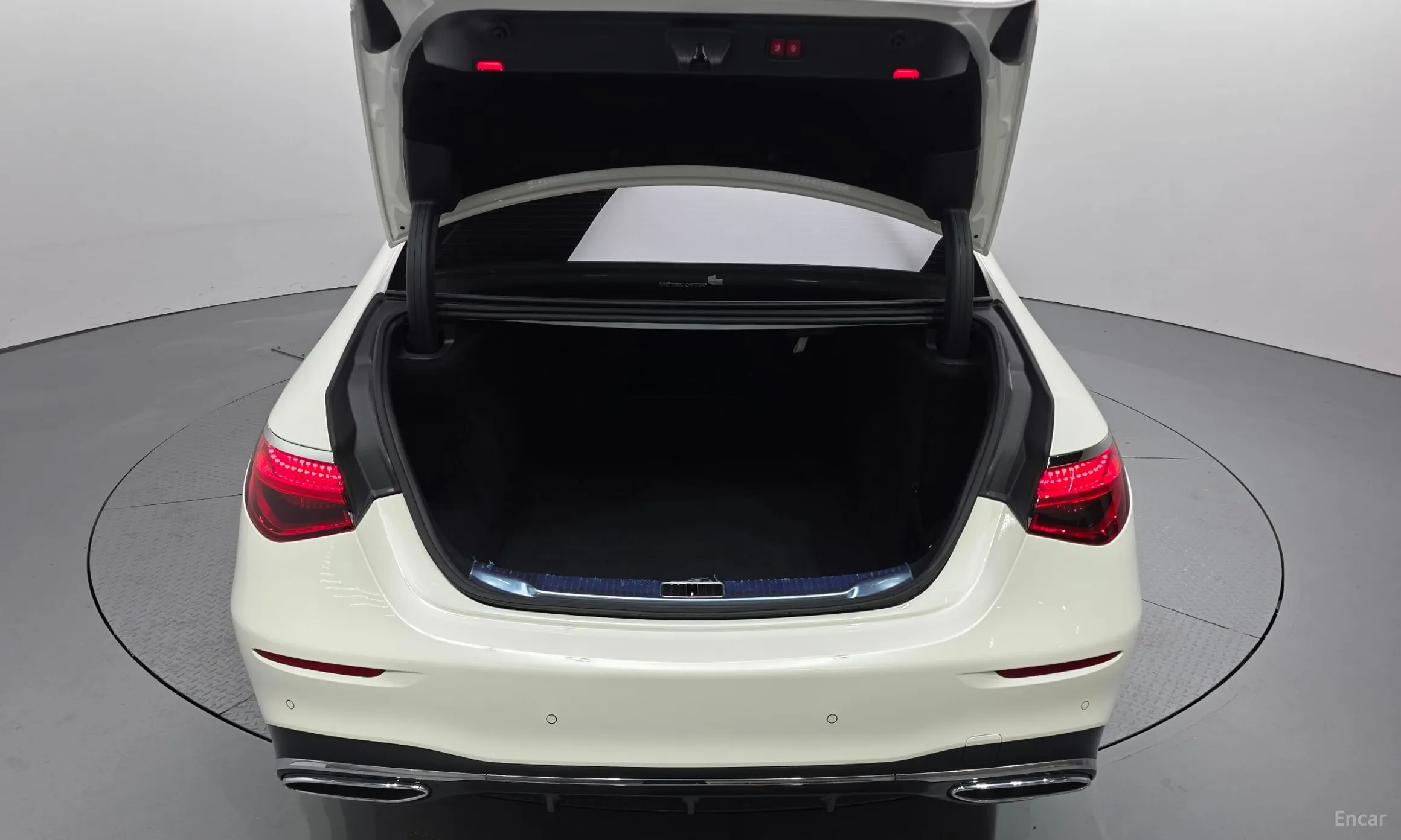 Mercedes Benz S-Class W223 превью 20