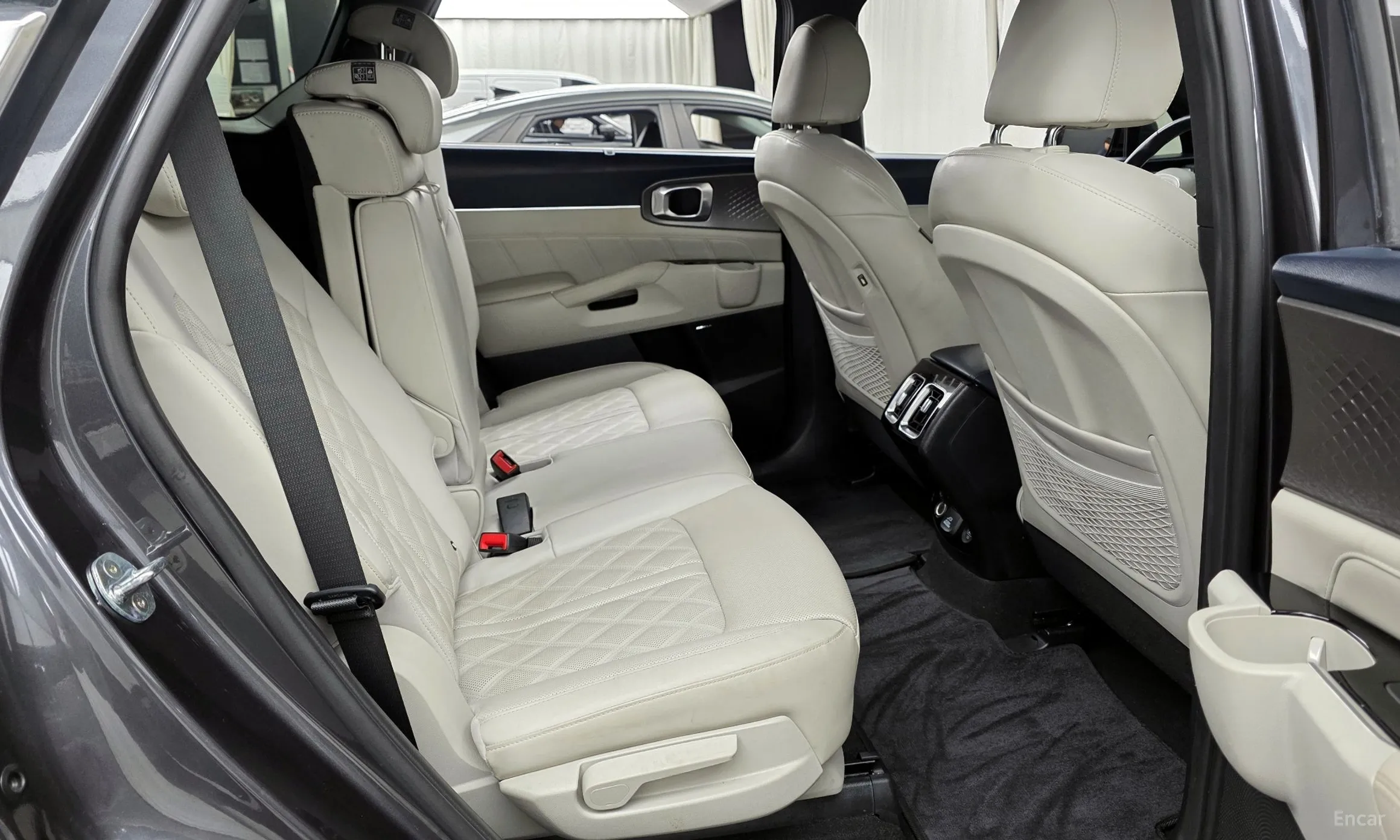 Kia Sorento 4th generation превью 12