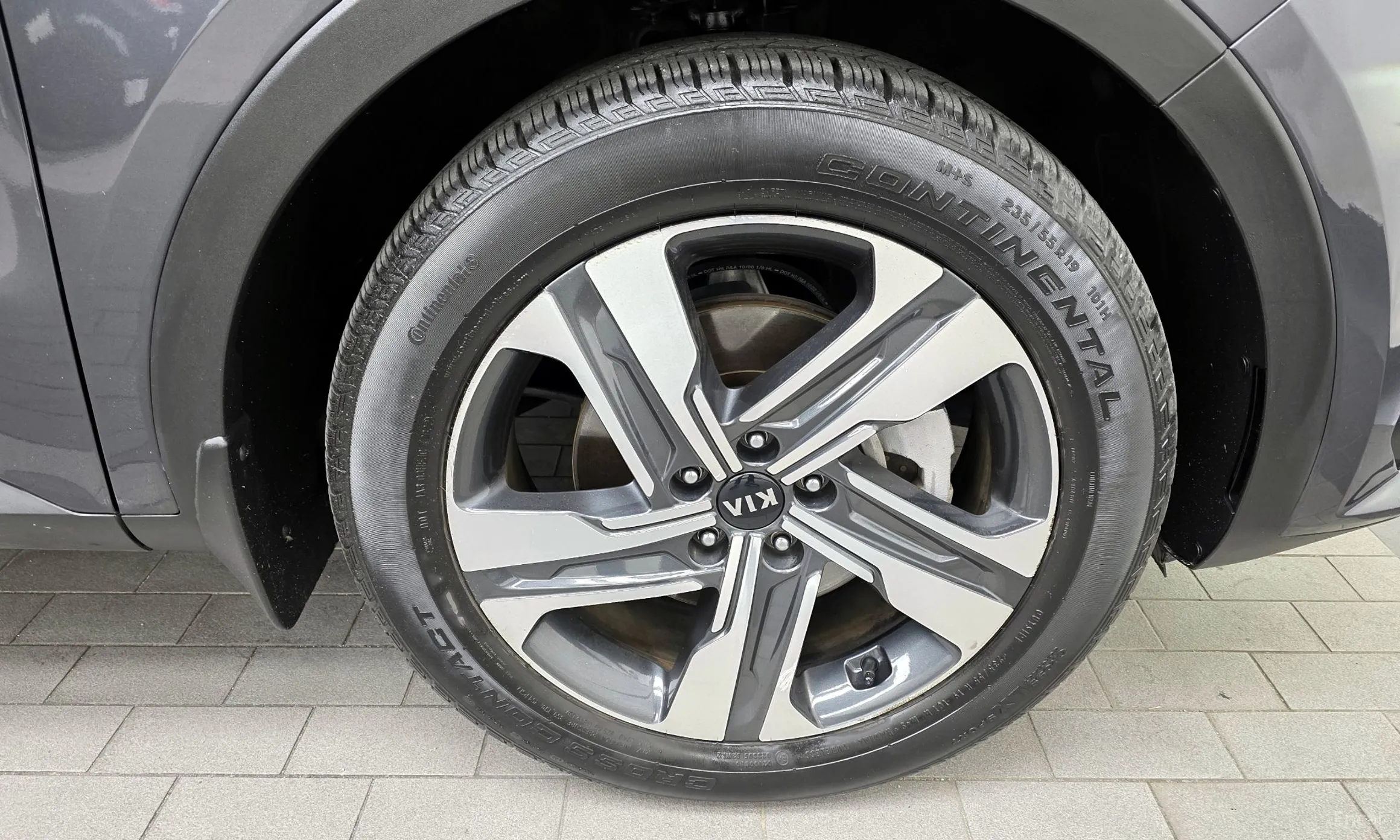 Kia Sorento 4th generation превью 5
