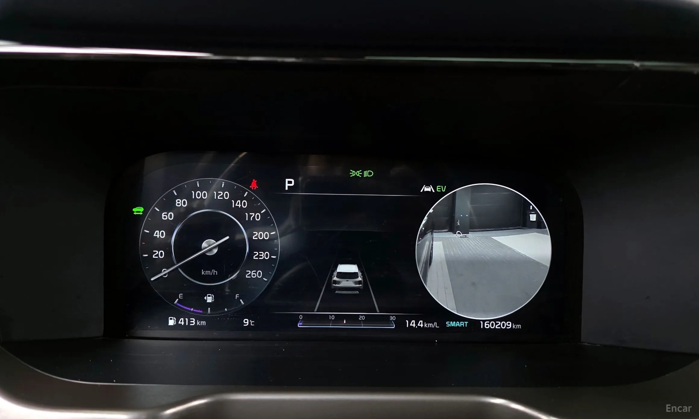 Kia Sorento 4th generation превью 8