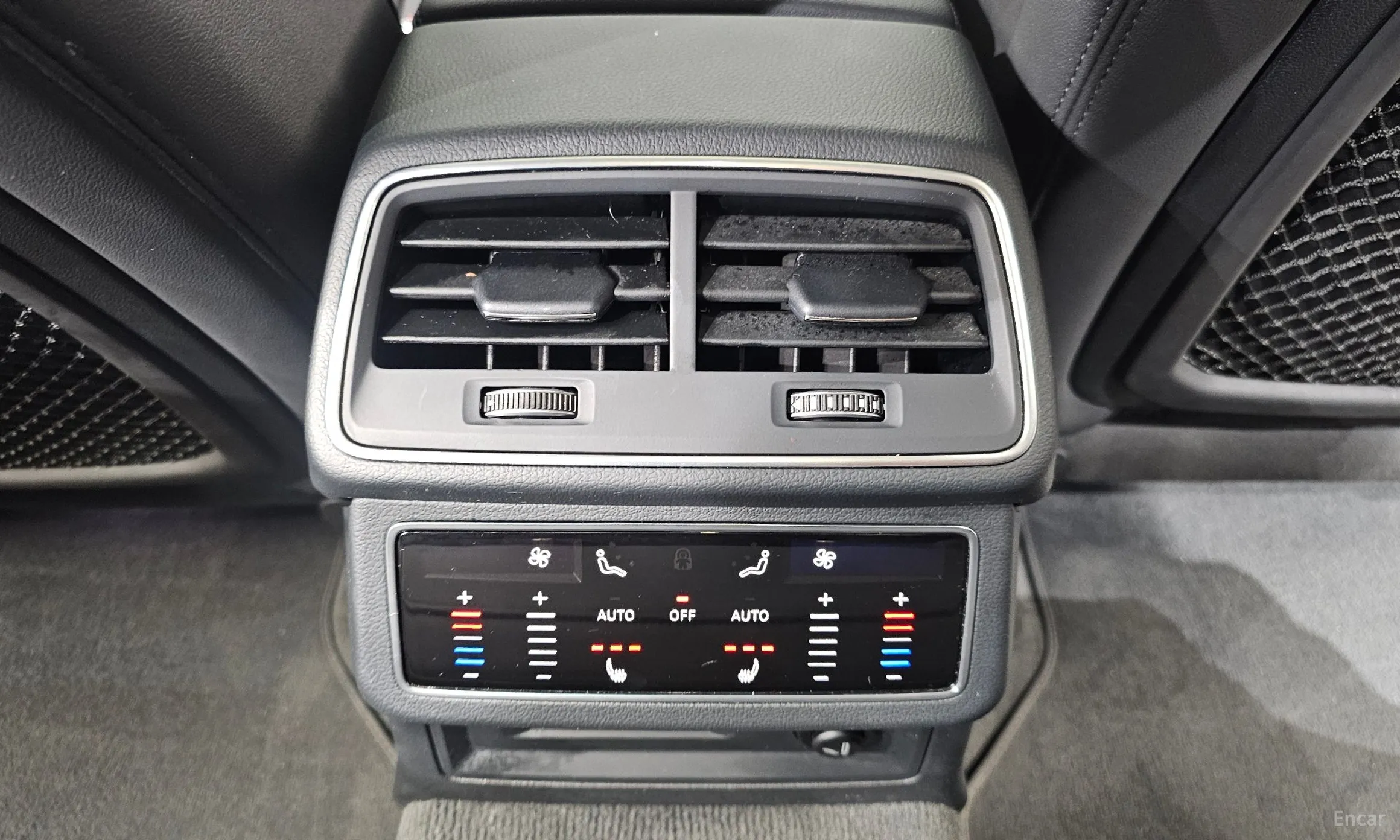 Audi A6 (C8) превью 18