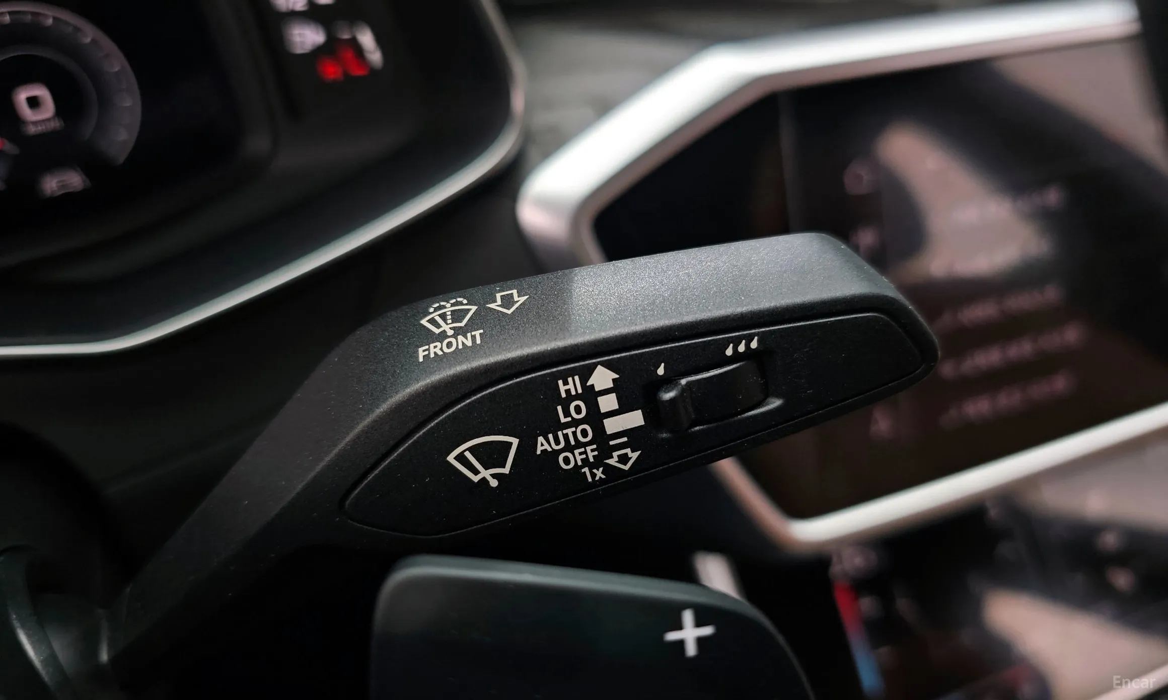 Audi A6 (C8) превью 15
