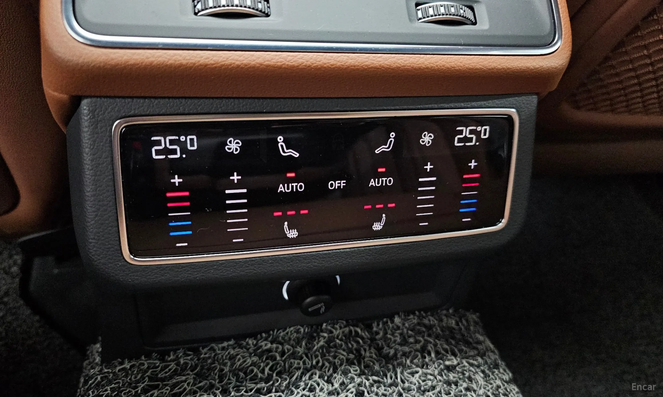 Audi A6 (C8) превью 18