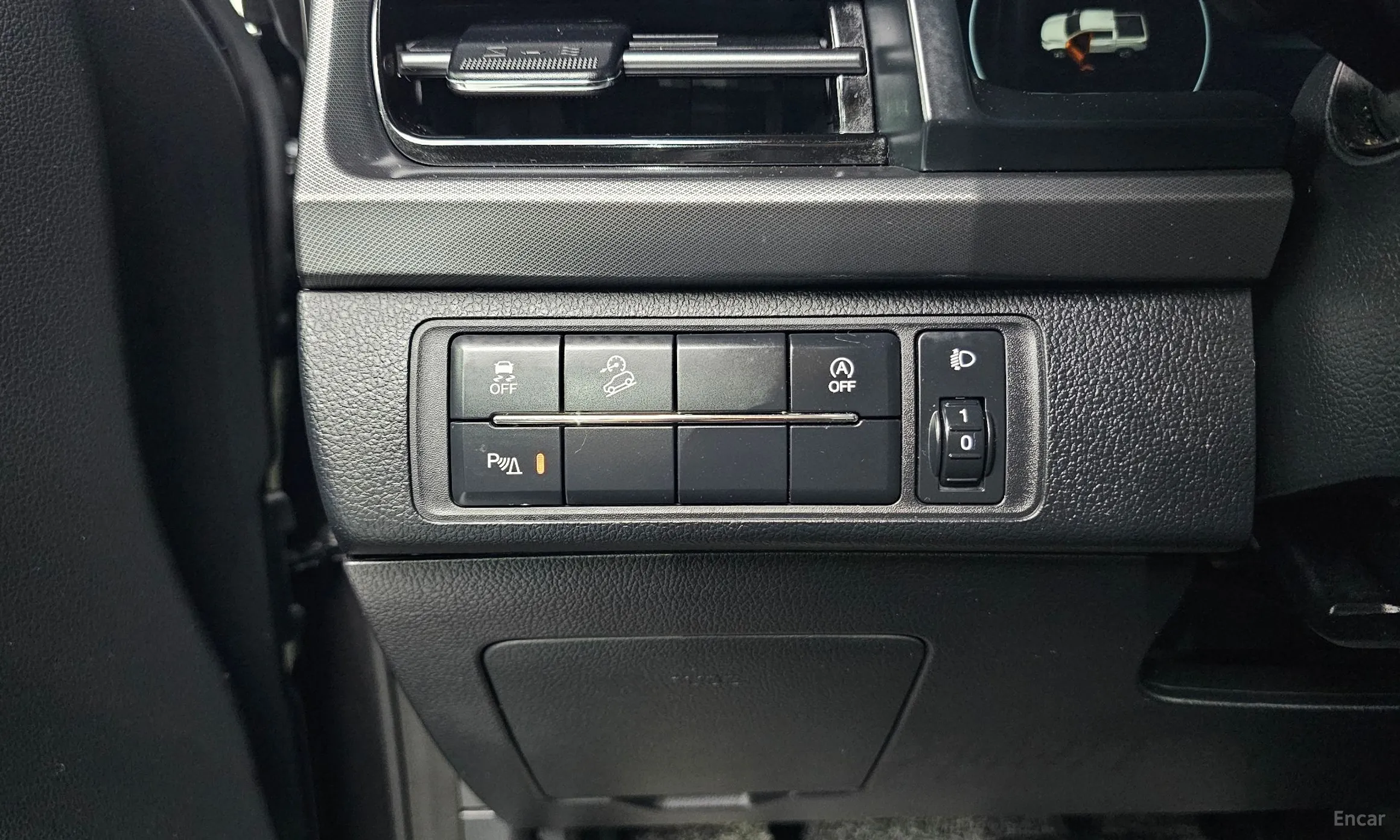 KG Mobility (SsangYong) Rexton Sports Khan превью 13