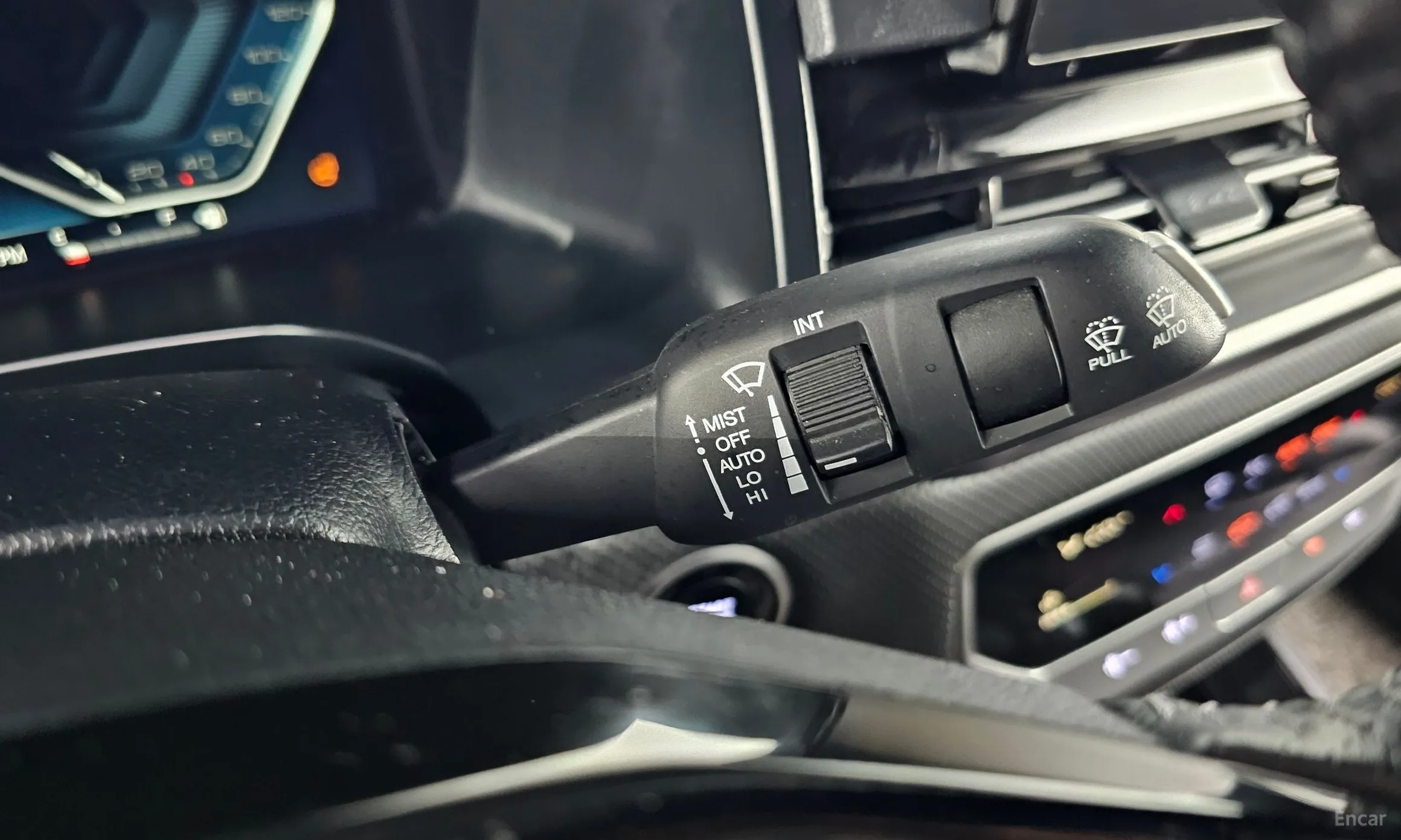 KG Mobility (SsangYong) Rexton Sports Khan превью 15