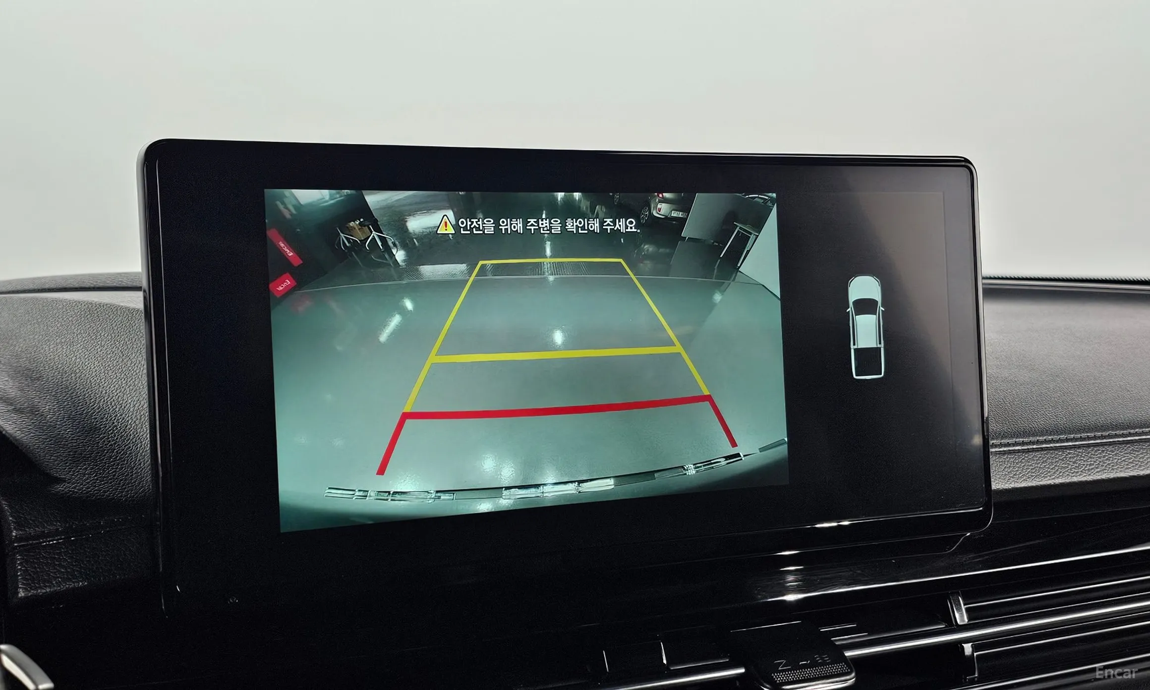 KG Mobility (SsangYong) Rexton Sports Khan превью 17