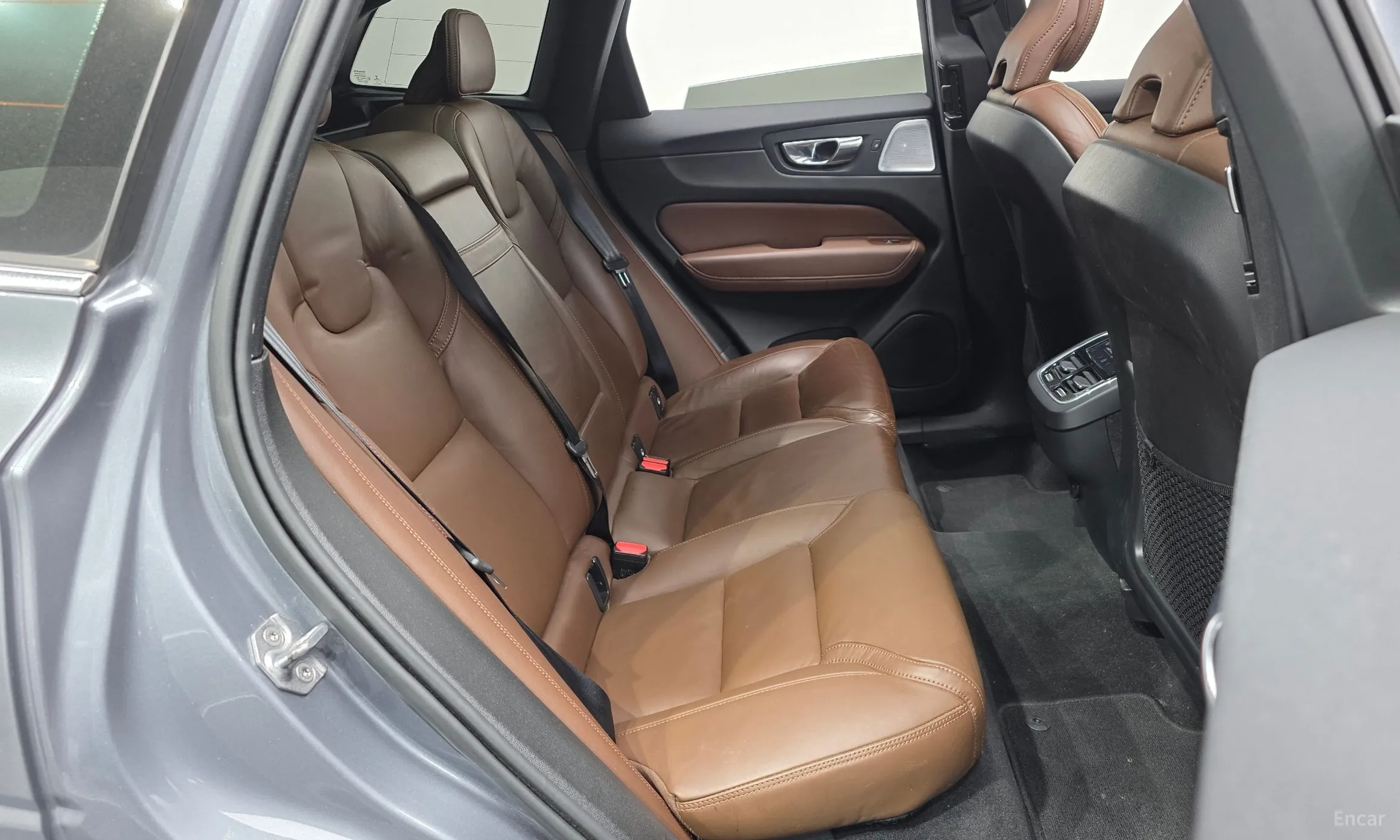 Volvo XC60 Gen 2 превью 12