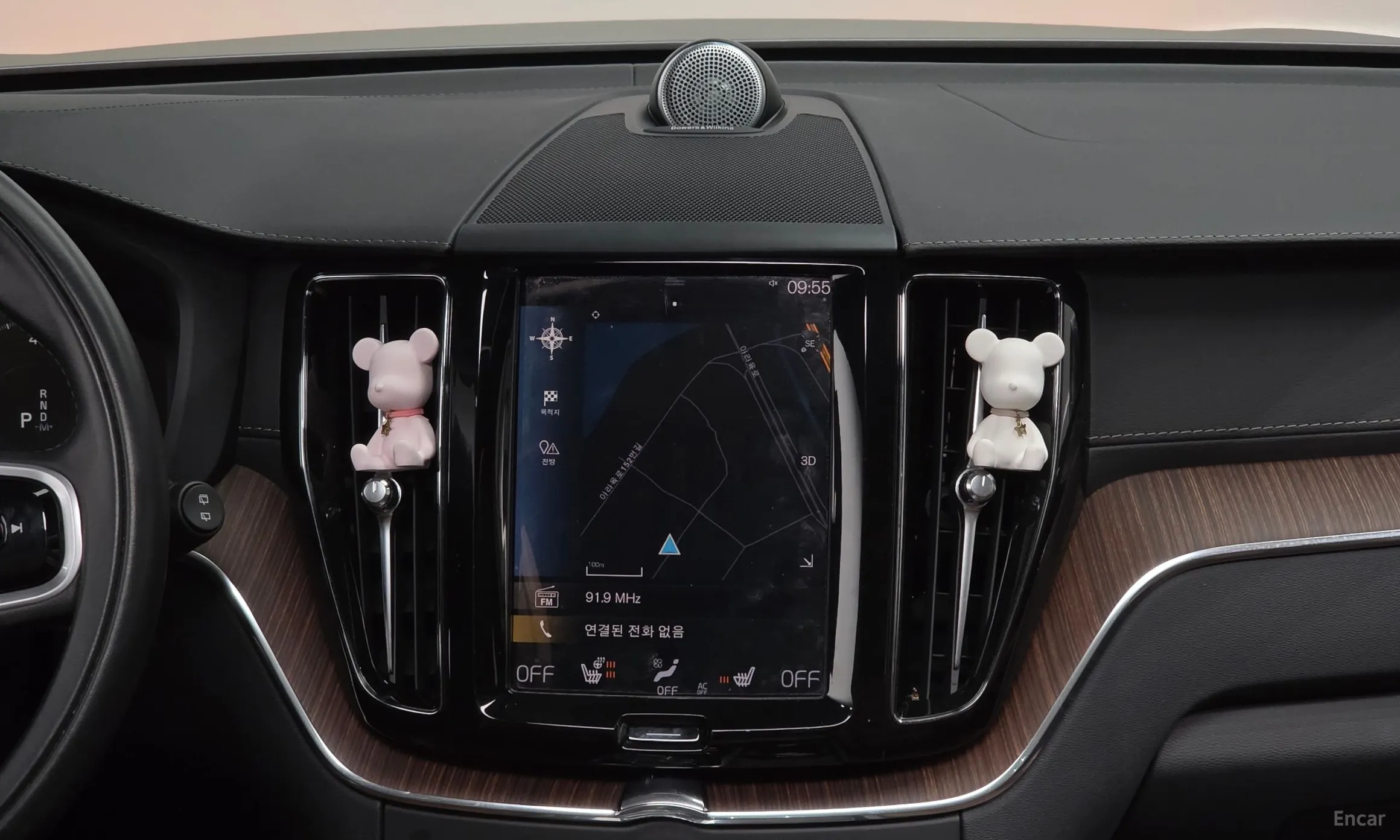 Volvo XC60 Gen 2 превью 14