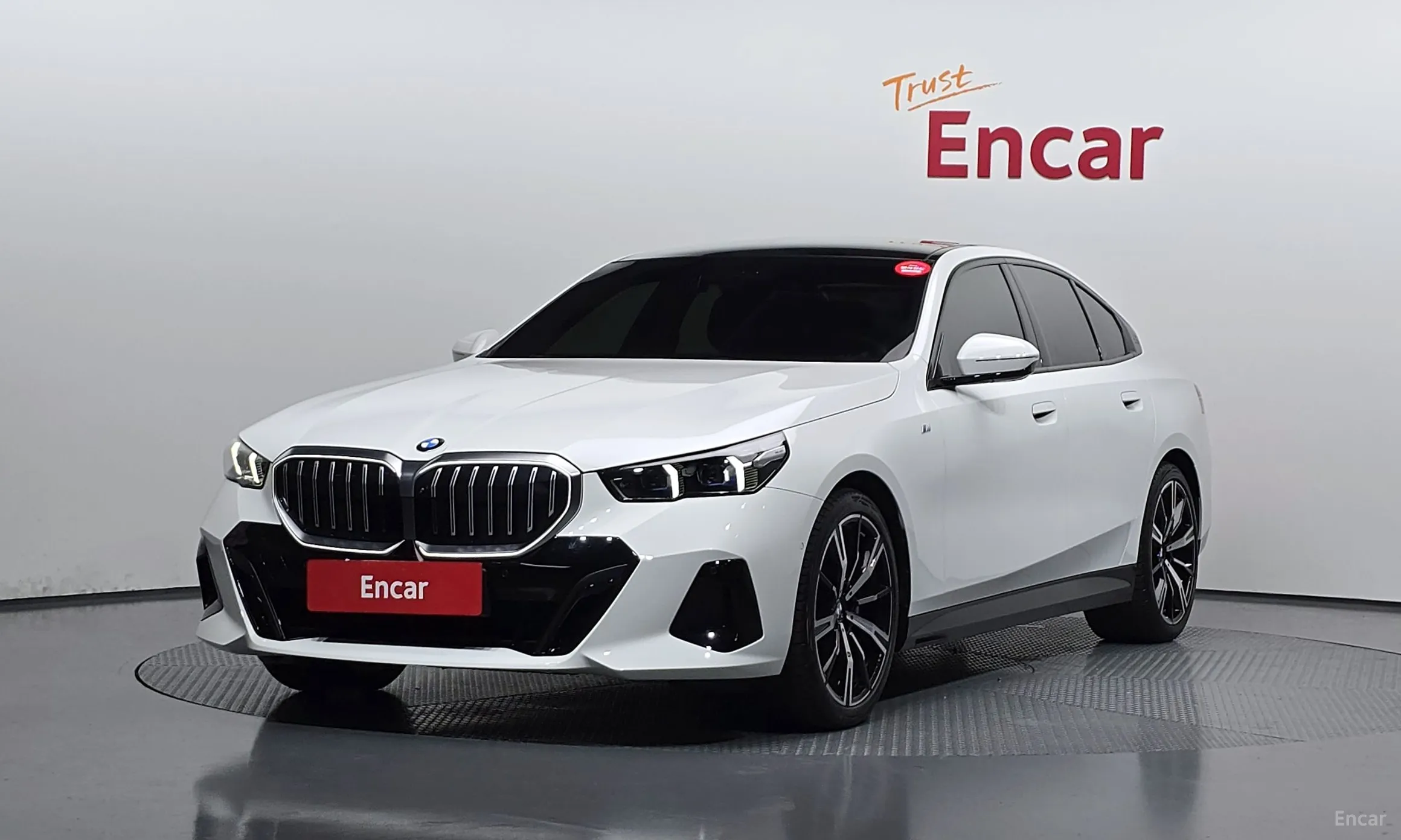 5 Series (G60)