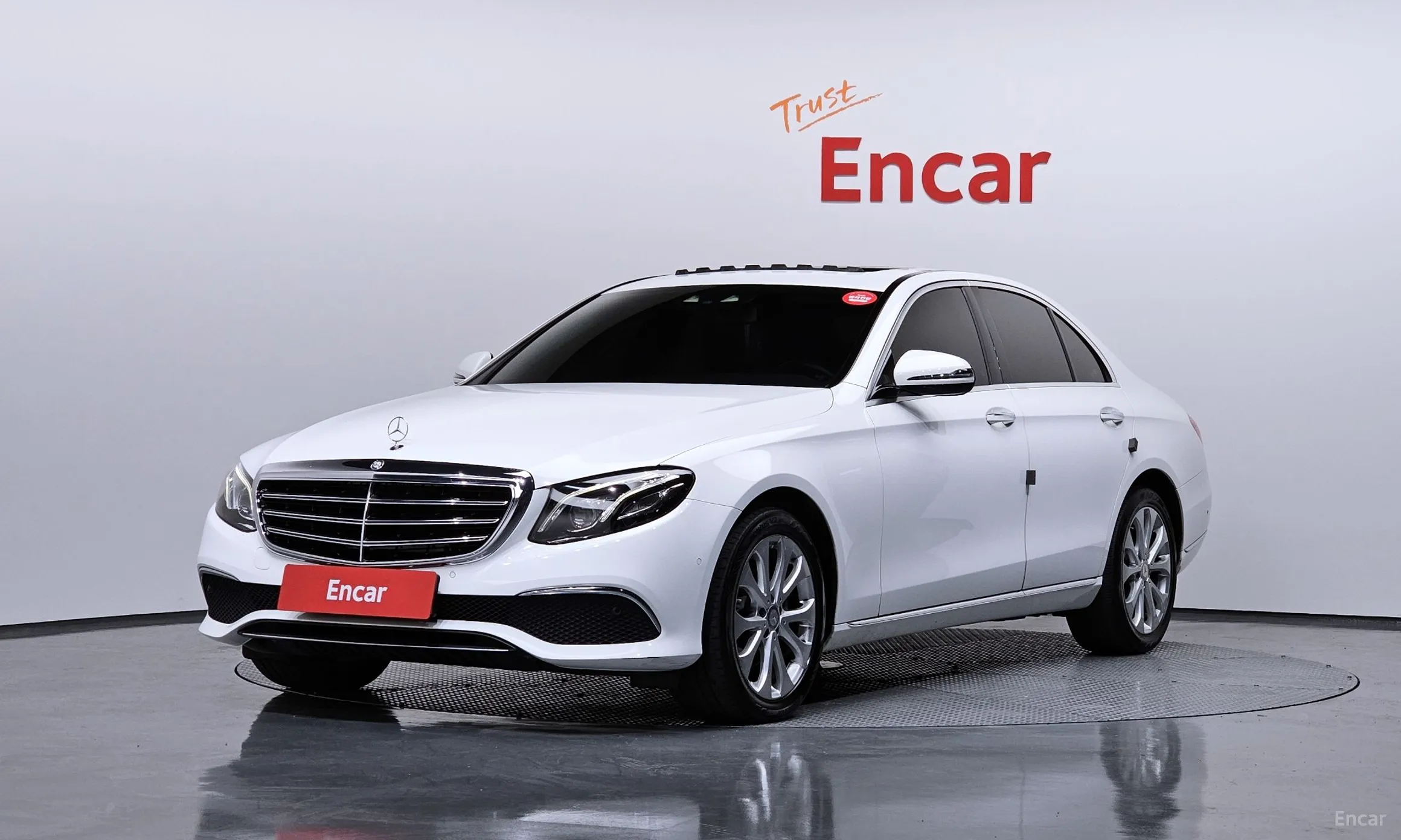 E-Class W213