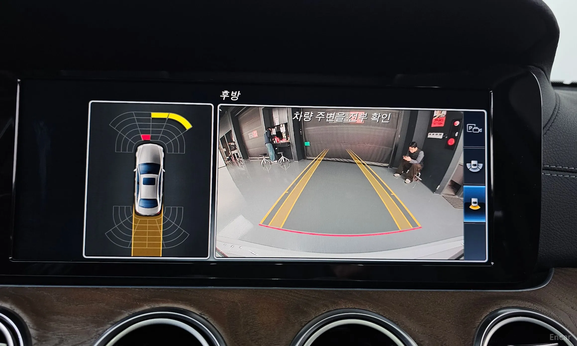 Mercedes Benz E-Class W213 превью 15