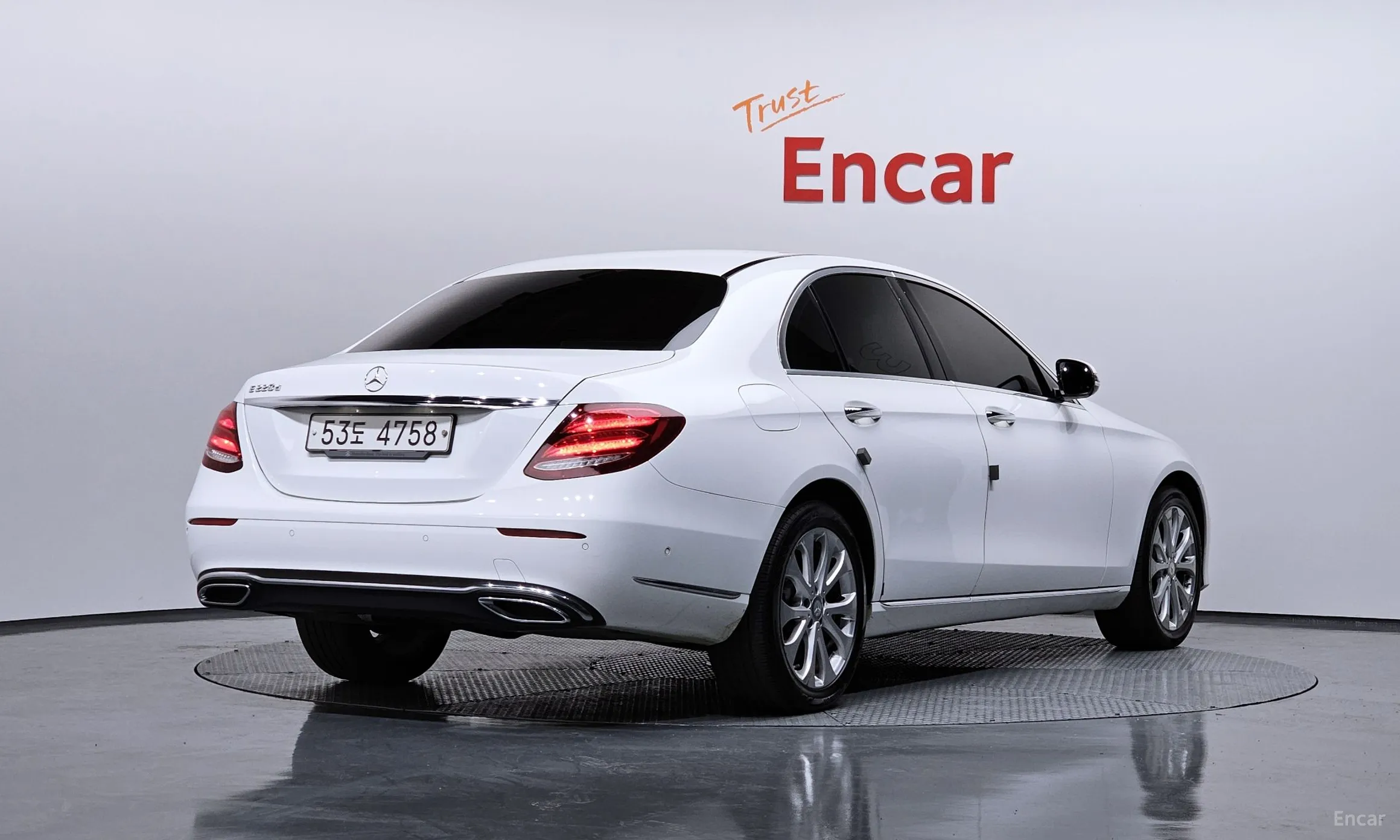 Mercedes Benz E-Class W213 превью 2