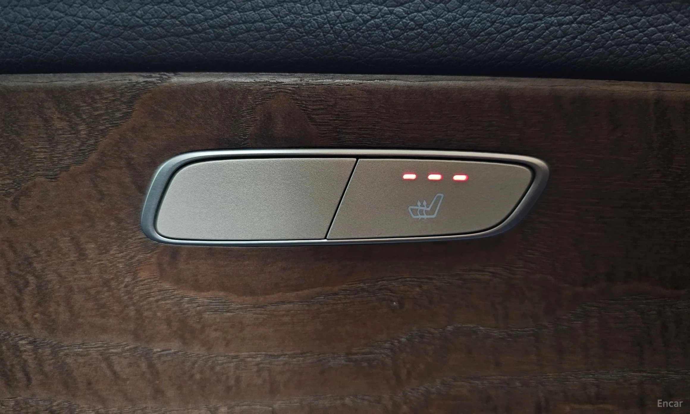 Mercedes Benz E-Class W213 превью 18