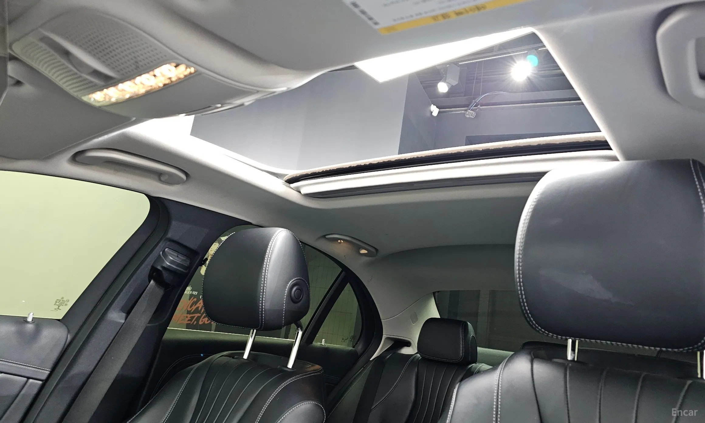 Mercedes Benz E-Class W213 превью 19