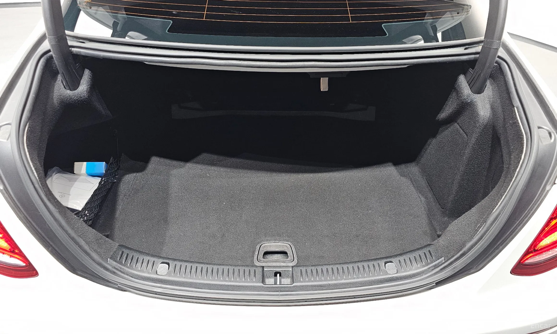 Mercedes Benz E-Class W213 превью 20