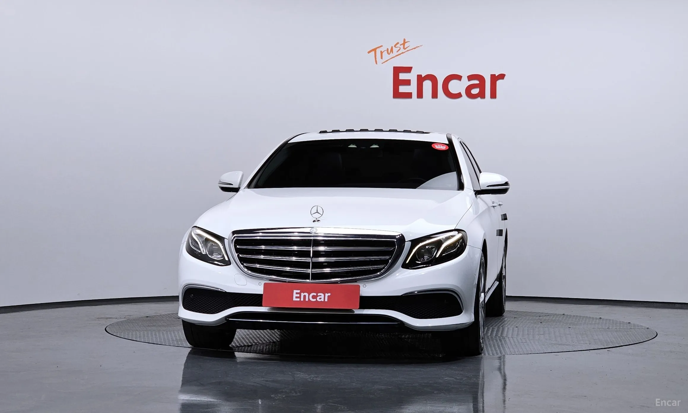 Mercedes Benz E-Class W213 превью 3