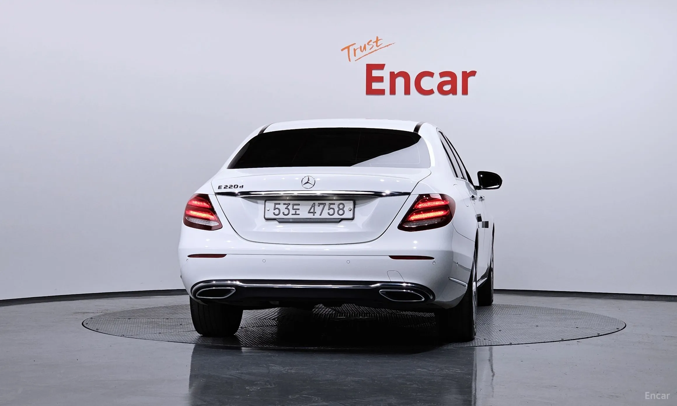 Mercedes Benz E-Class W213 превью 4