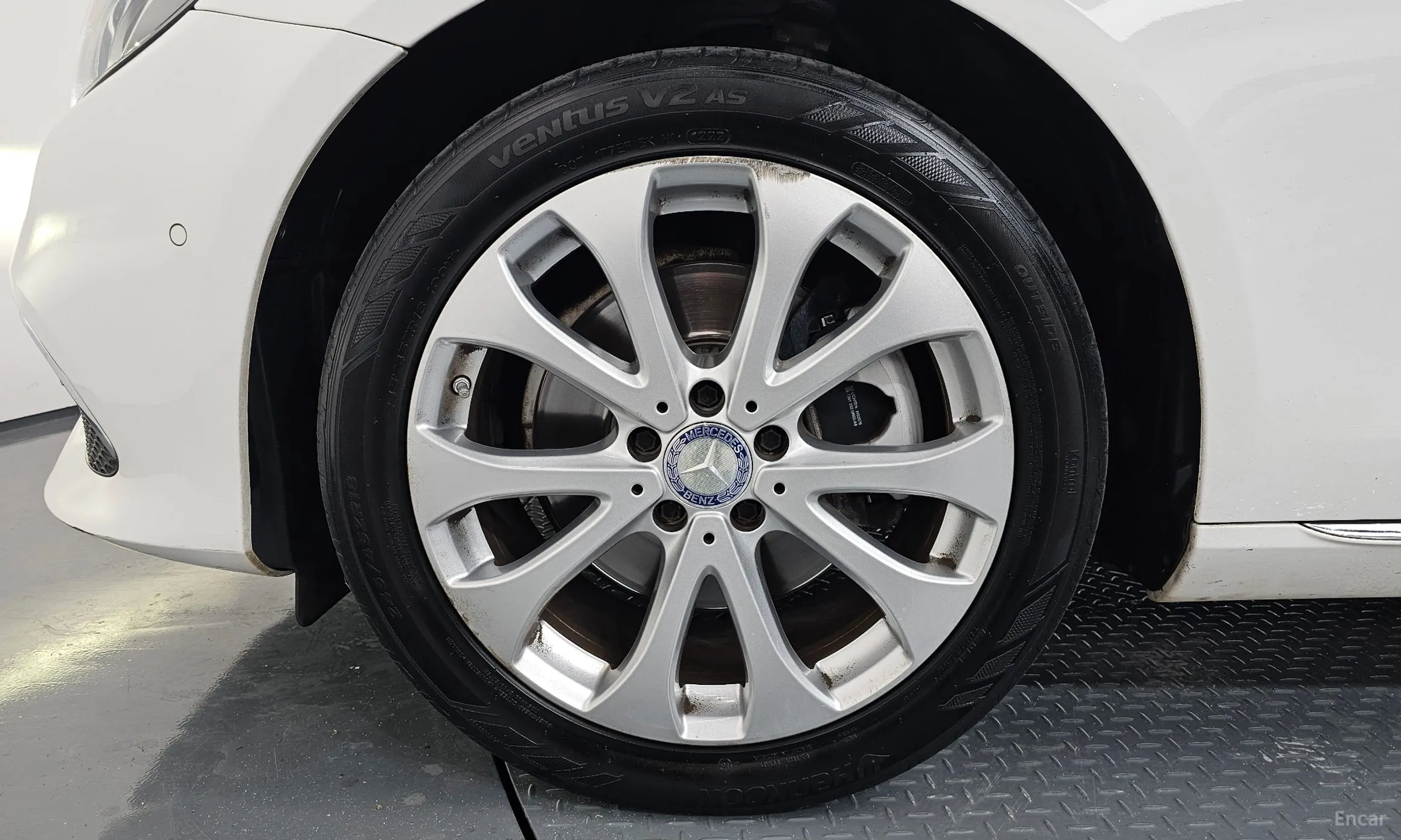 Mercedes Benz E-Class W213 превью 5