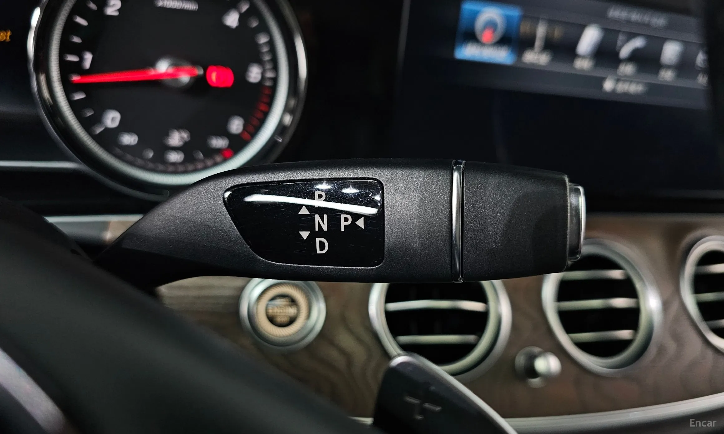 Mercedes Benz E-Class W213 превью 9