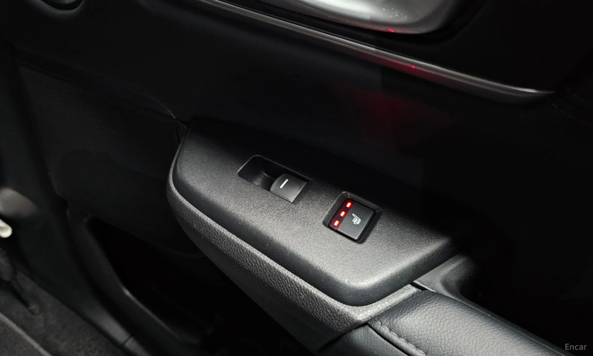 Honda CR-V 5th generation превью 18