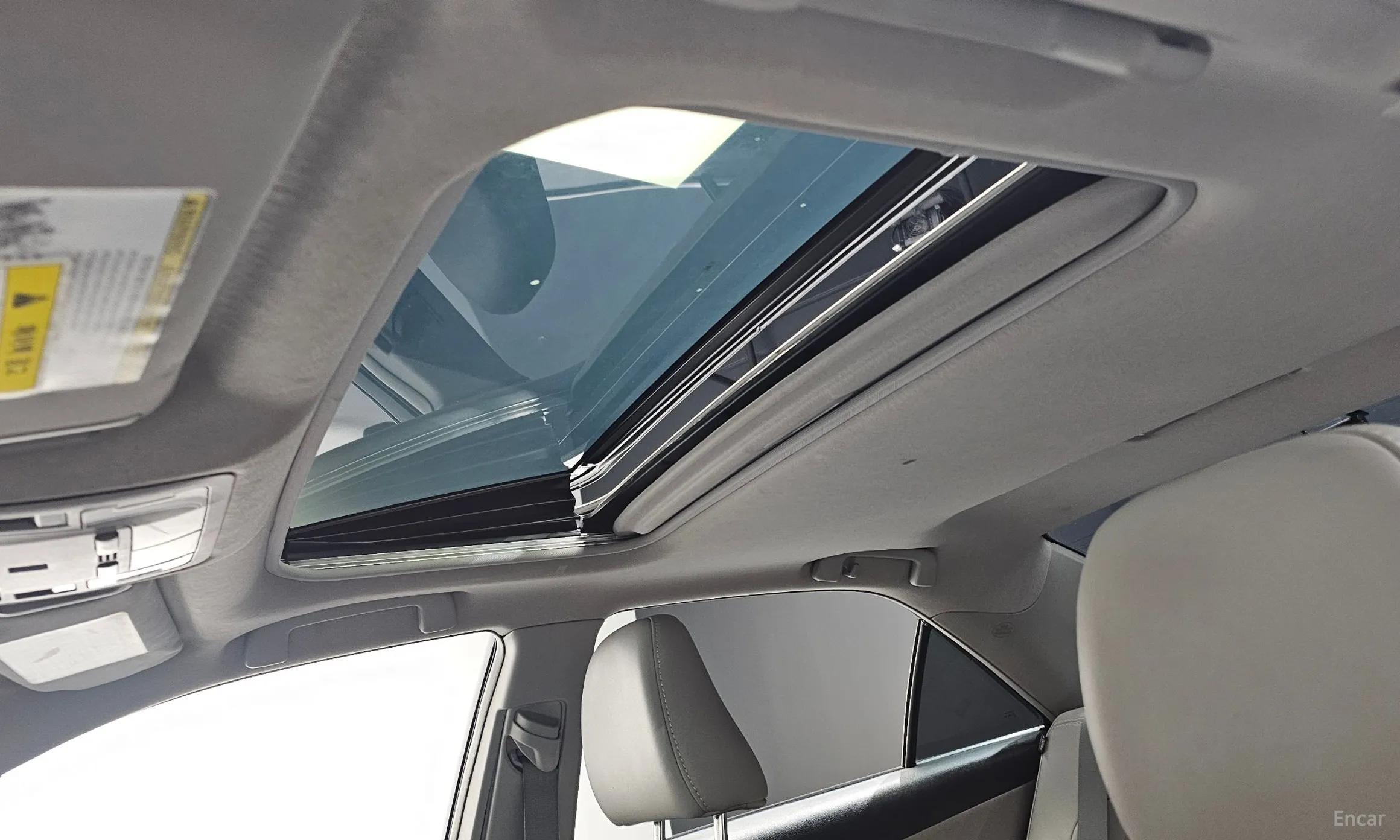 Toyota New Camry превью 19