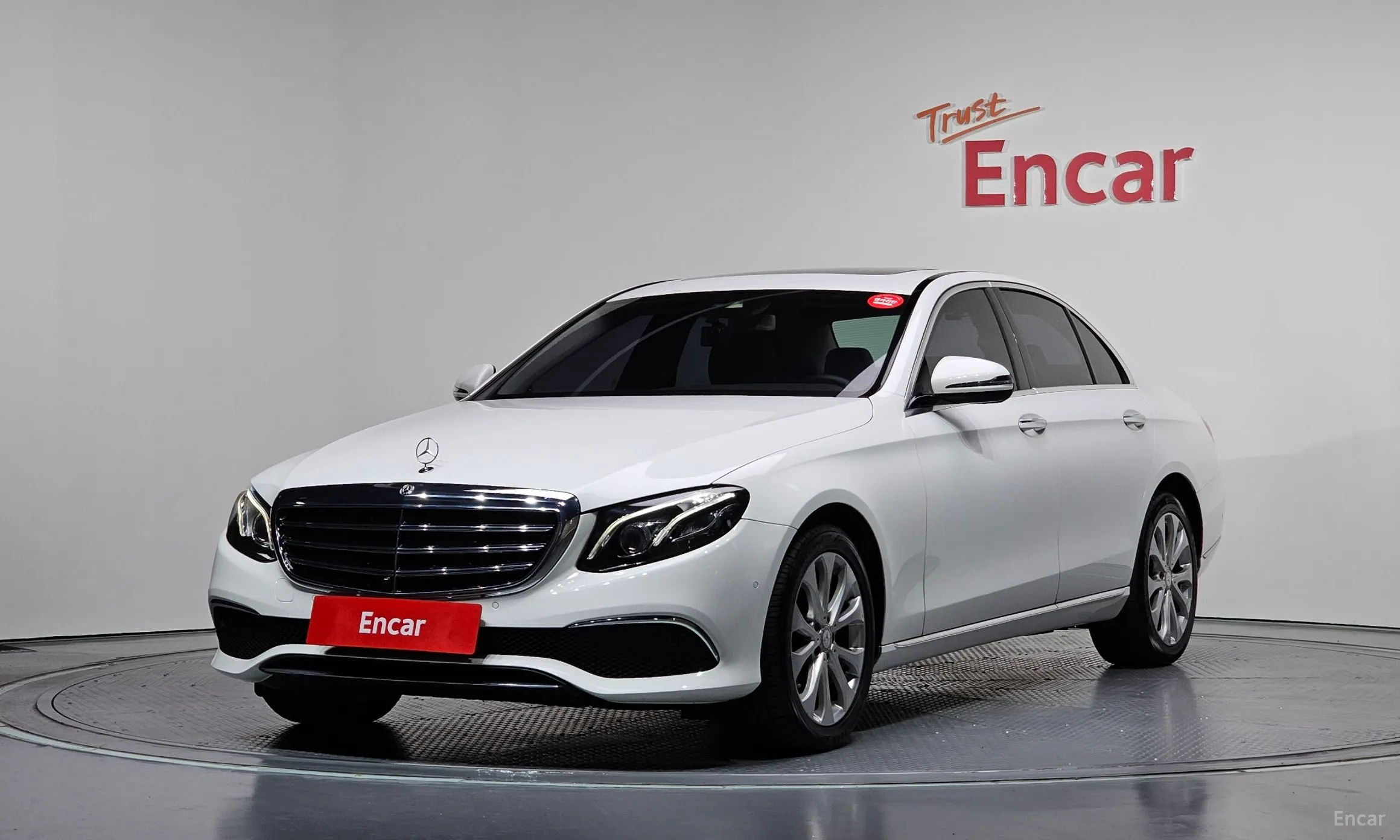E-Class W213
