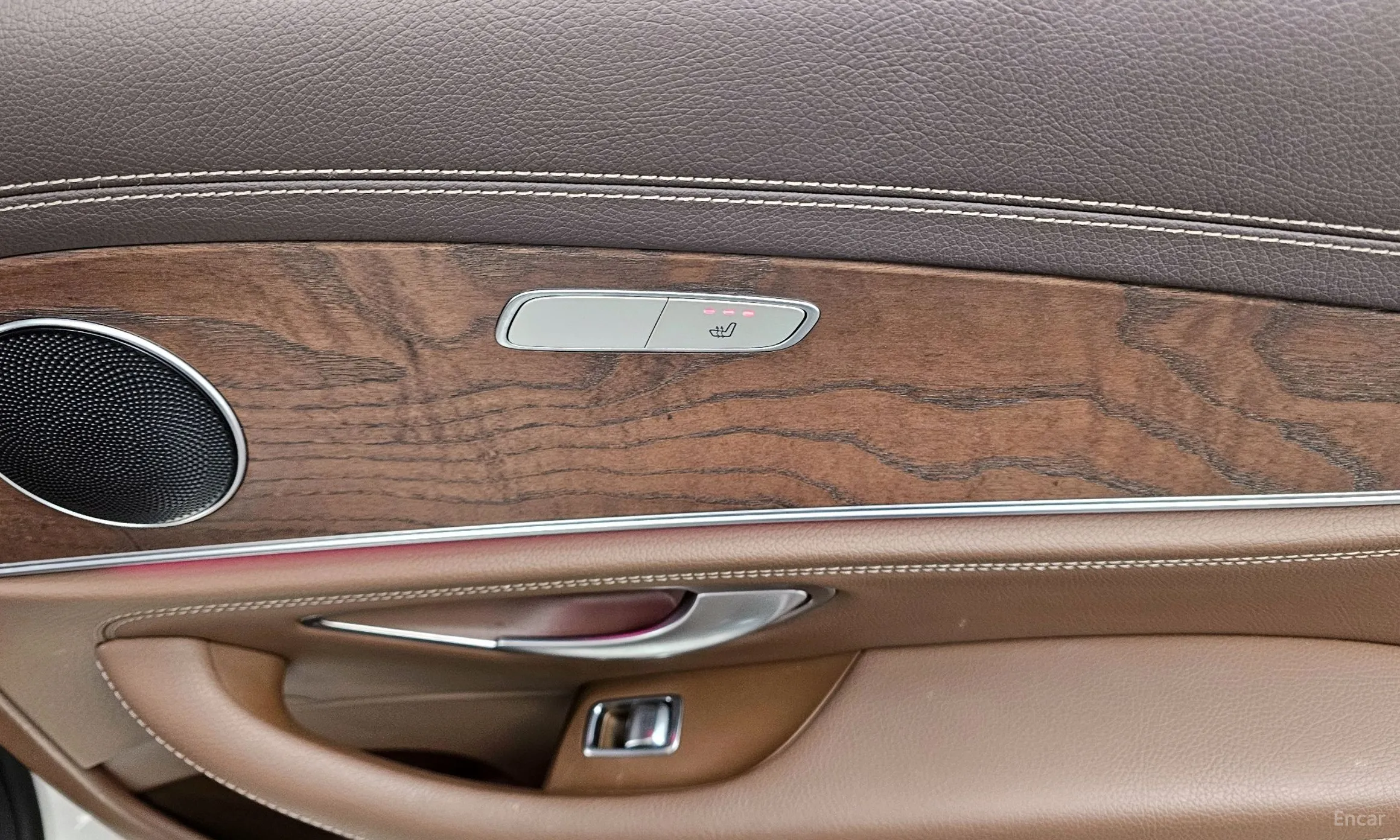 Mercedes Benz E-Class W213 превью 18