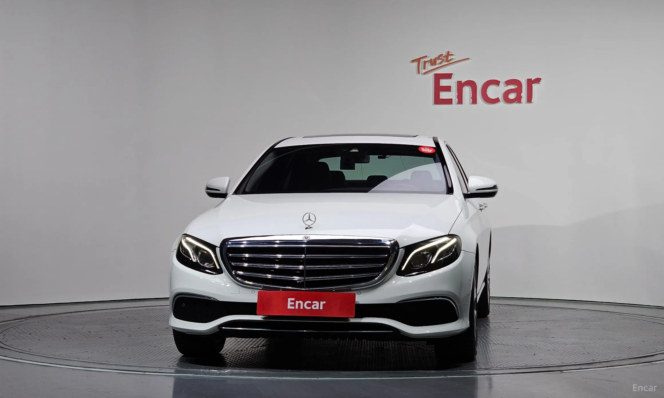 Mercedes Benz E-Class W213 превью 3