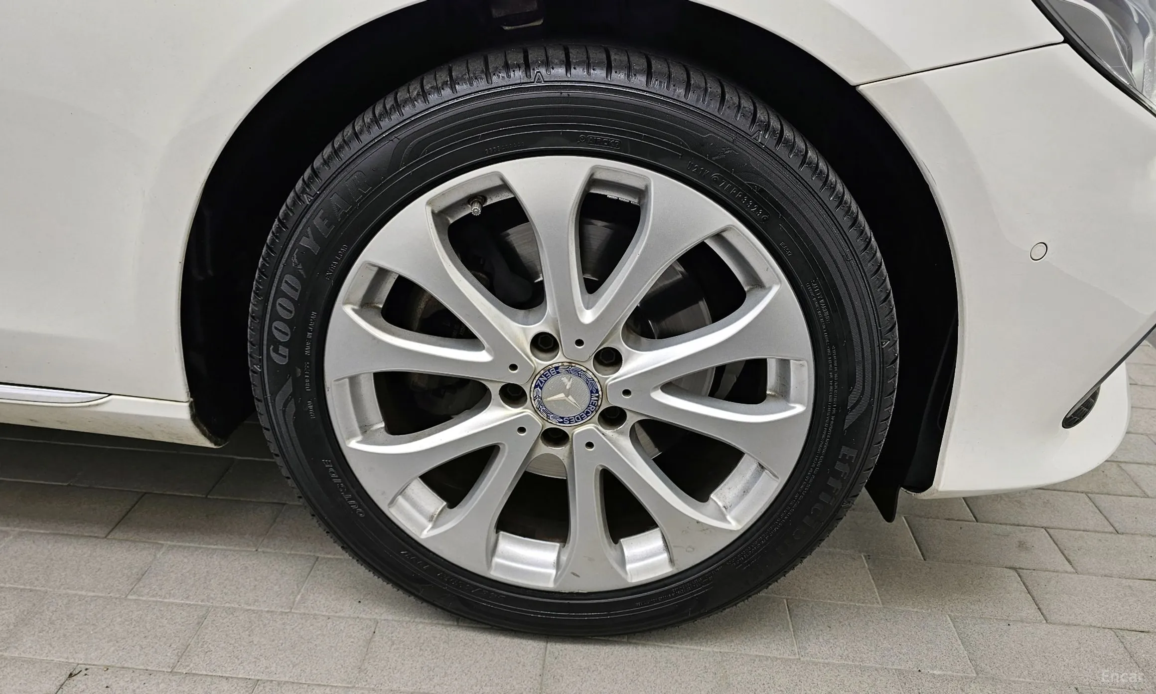 Mercedes Benz E-Class W213 превью 5