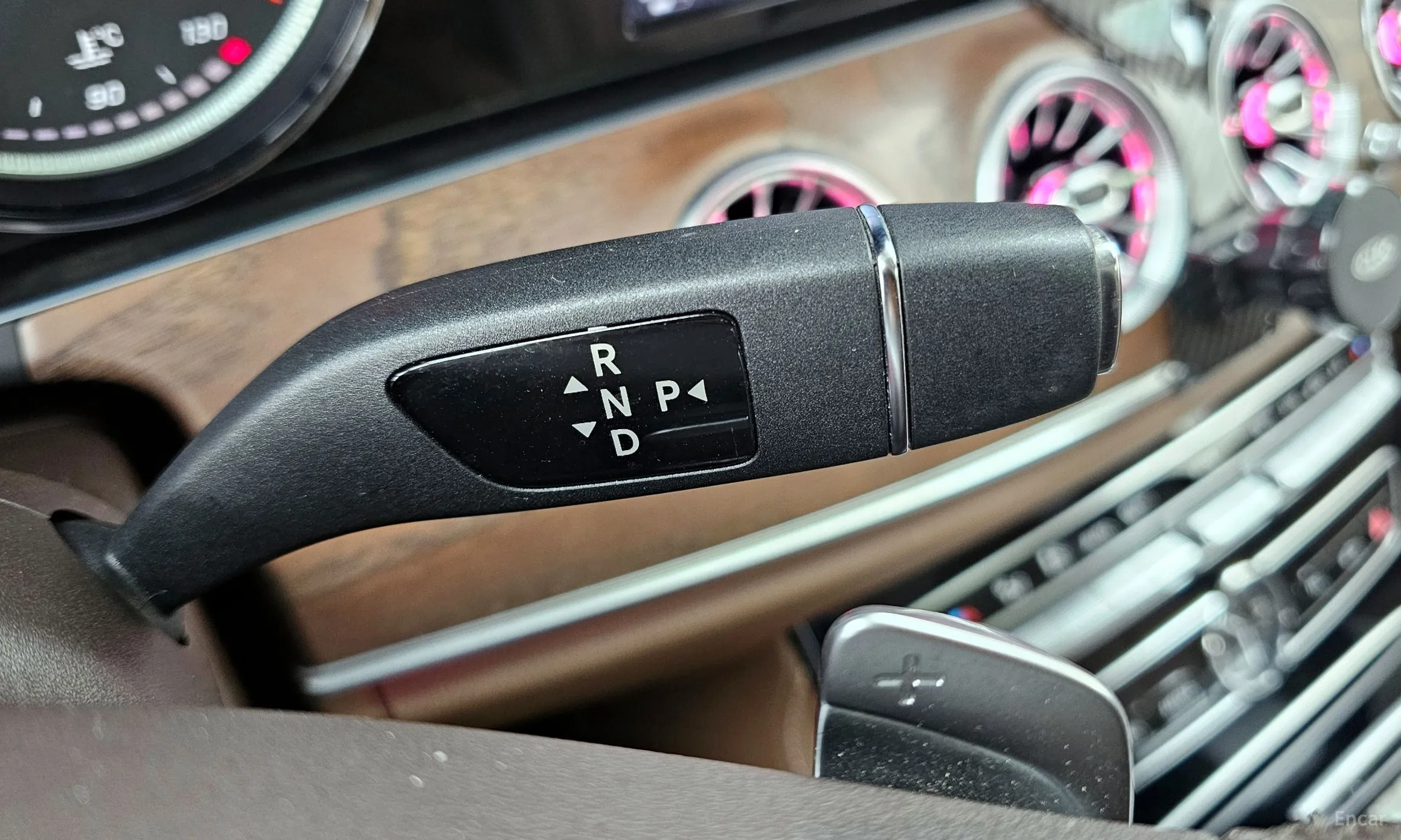 Mercedes Benz E-Class W213 превью 9