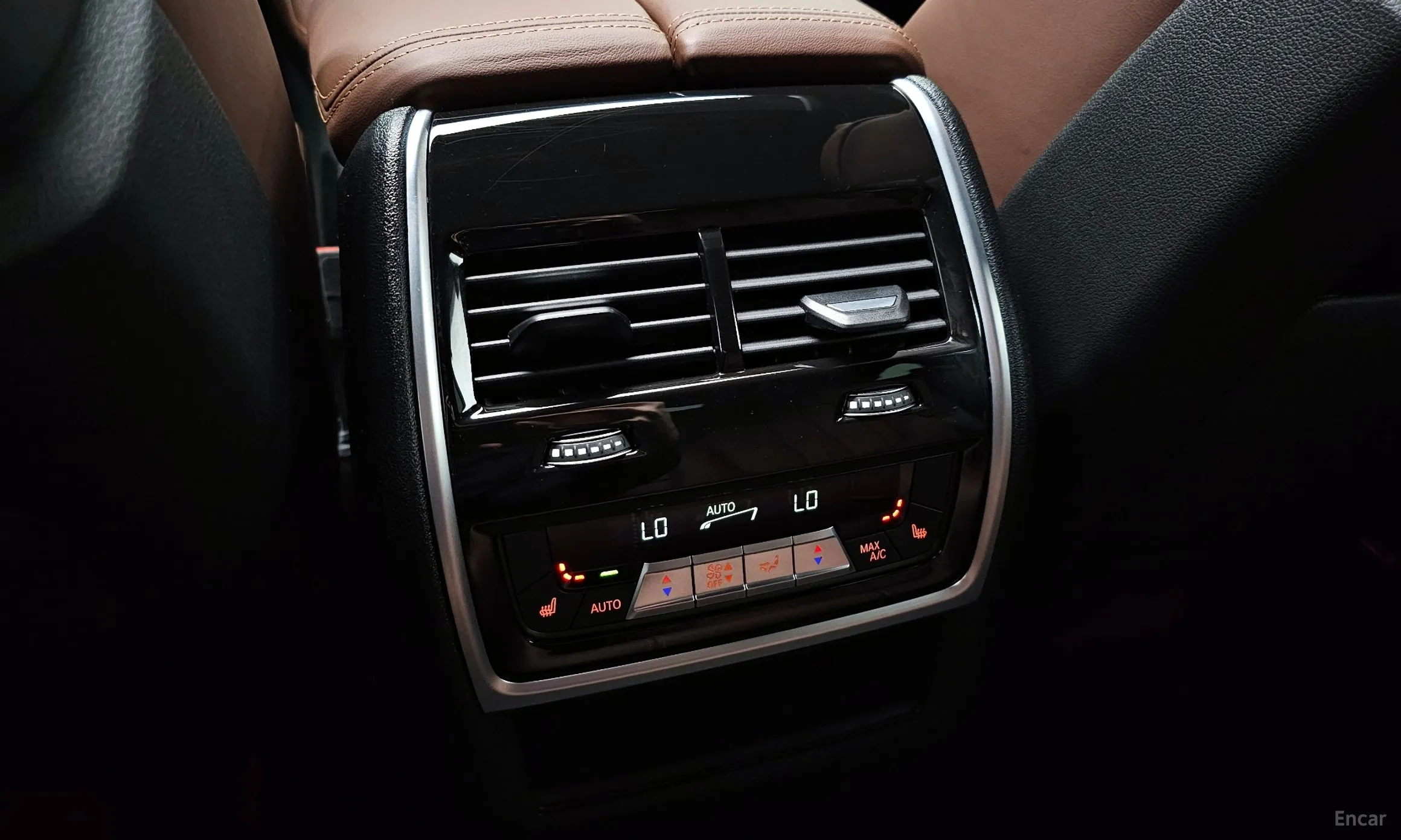 BMW X6 (G06) превью 17