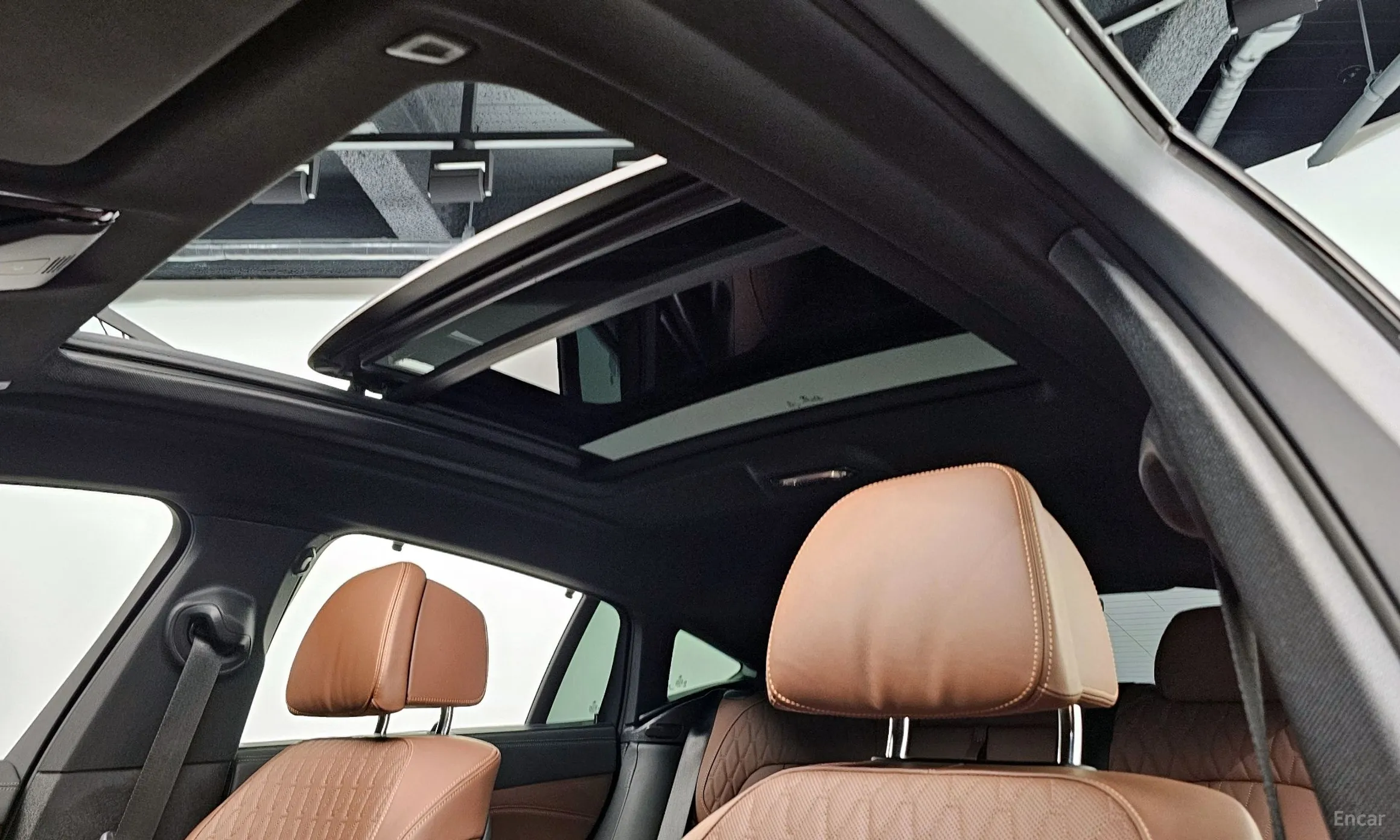 BMW X6 (G06) превью 19