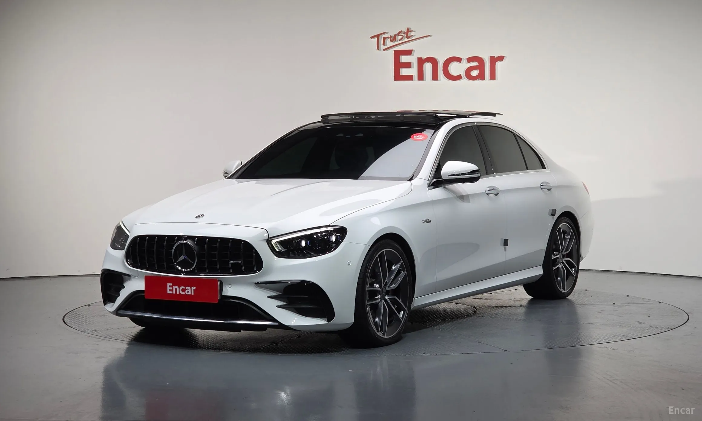 E-Class W213