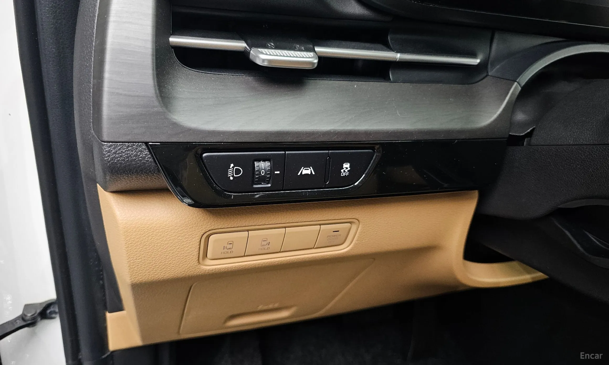 Kia Carnival Gen 4 превью 13