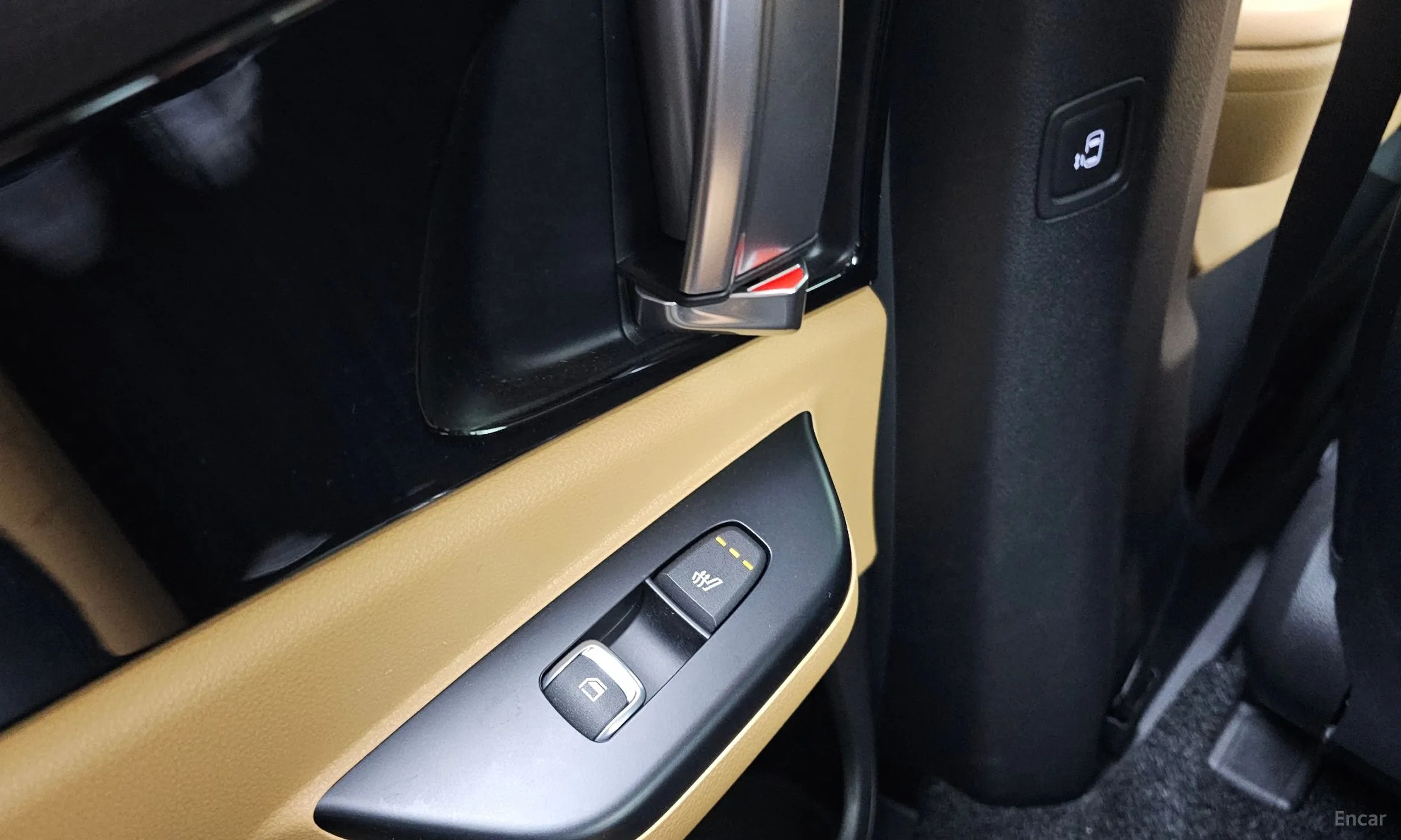 Kia Carnival Gen 4 превью 18