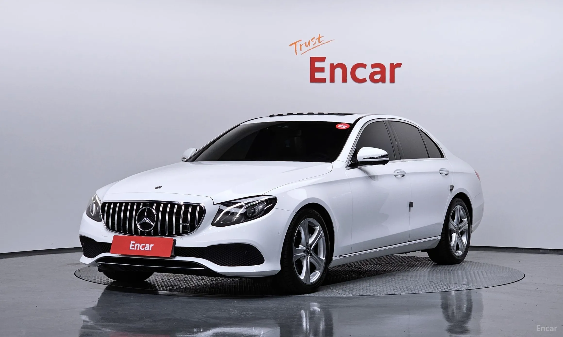 E-Class W213